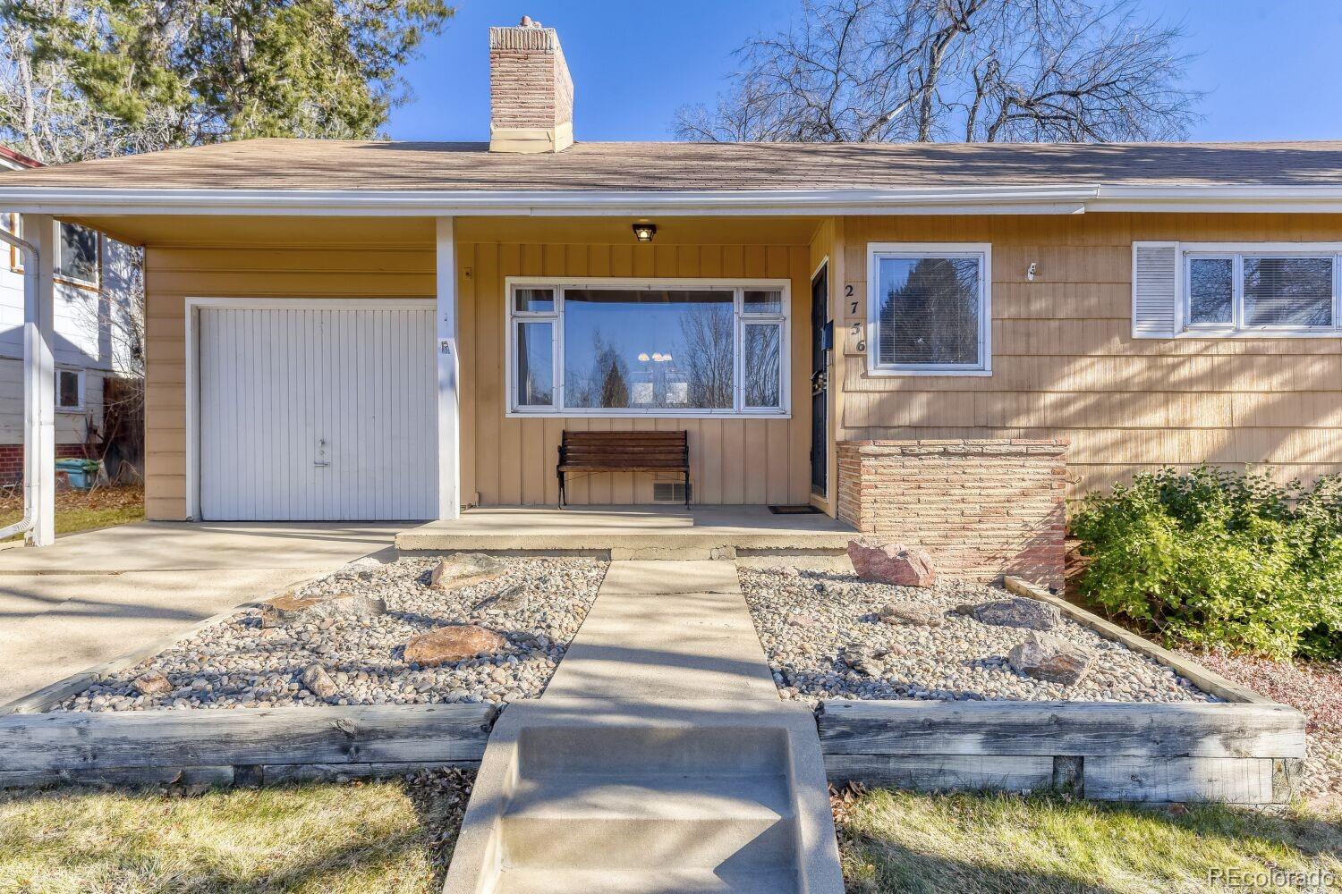 MLS Image #1 for 2756 s monroe street,denver, Colorado
