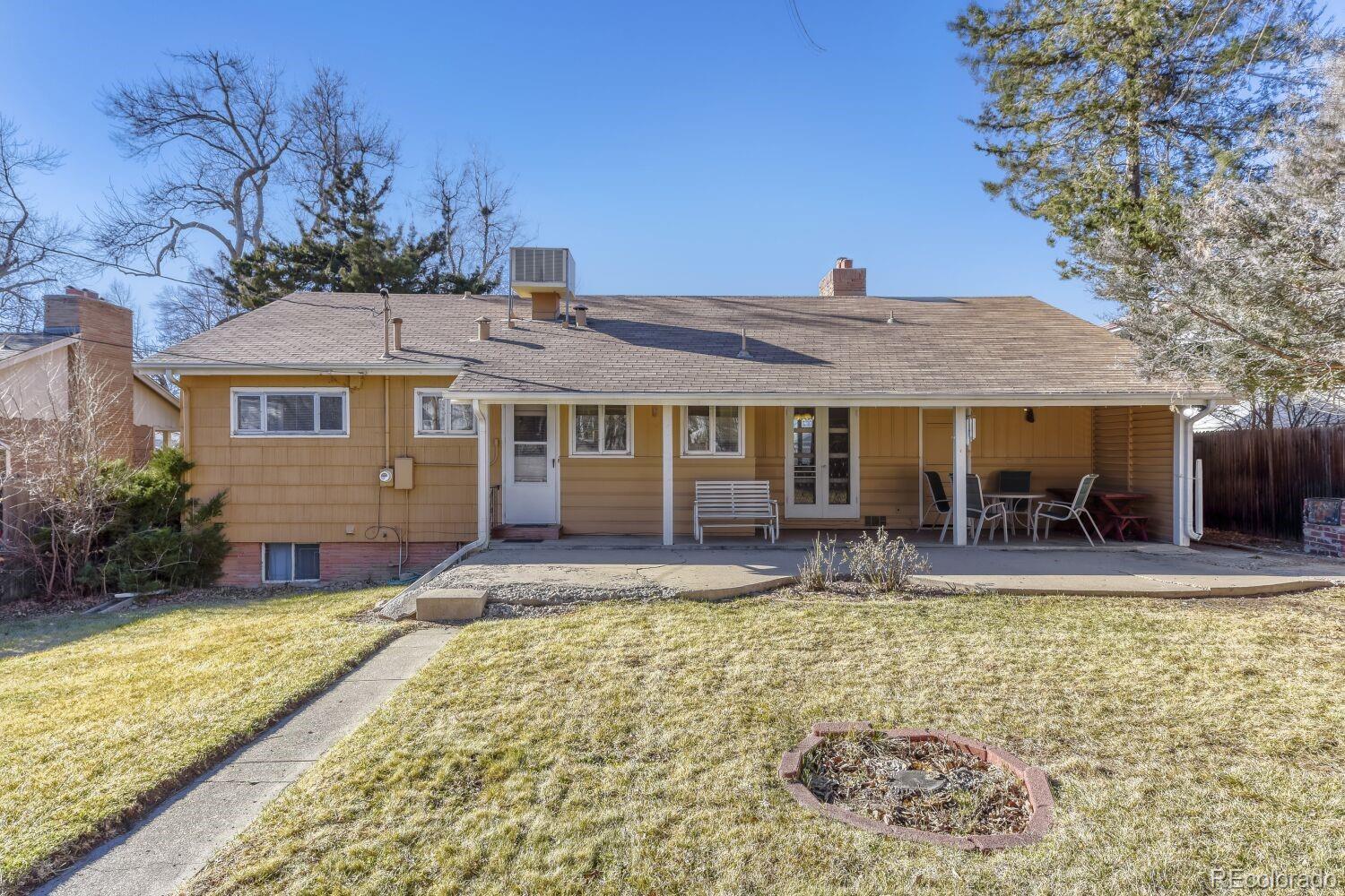 MLS Image #2 for 2756 s monroe street,denver, Colorado