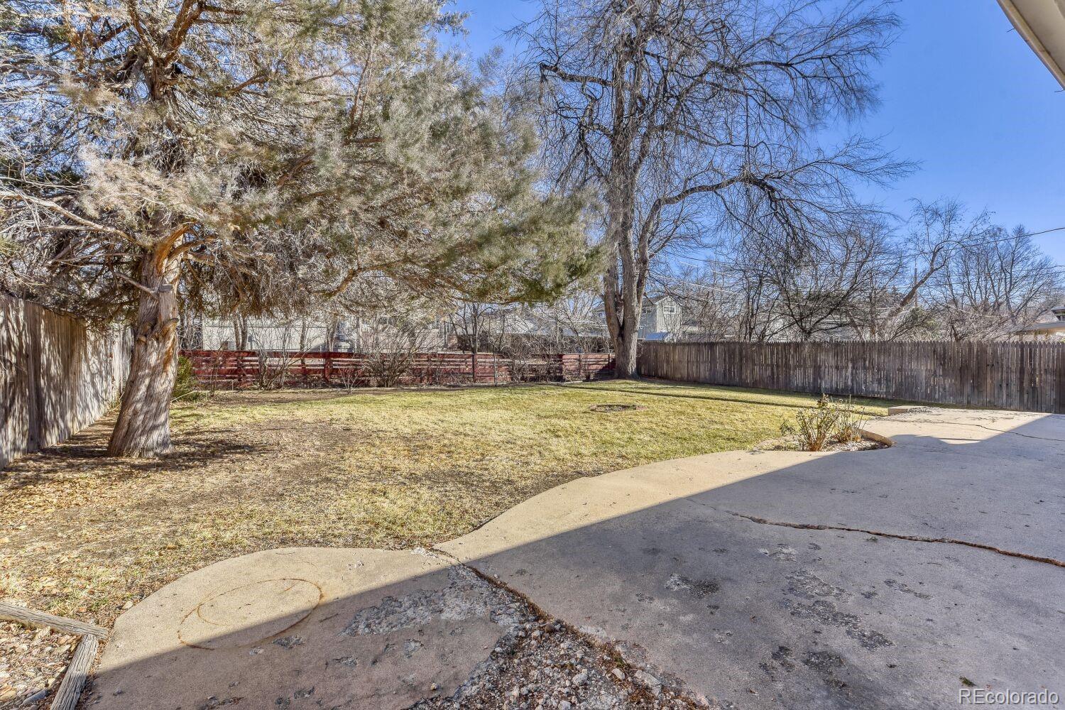 MLS Image #20 for 2756 s monroe street,denver, Colorado