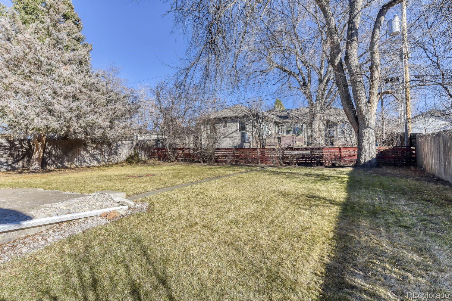 MLS Image #21 for 2756 s monroe street,denver, Colorado