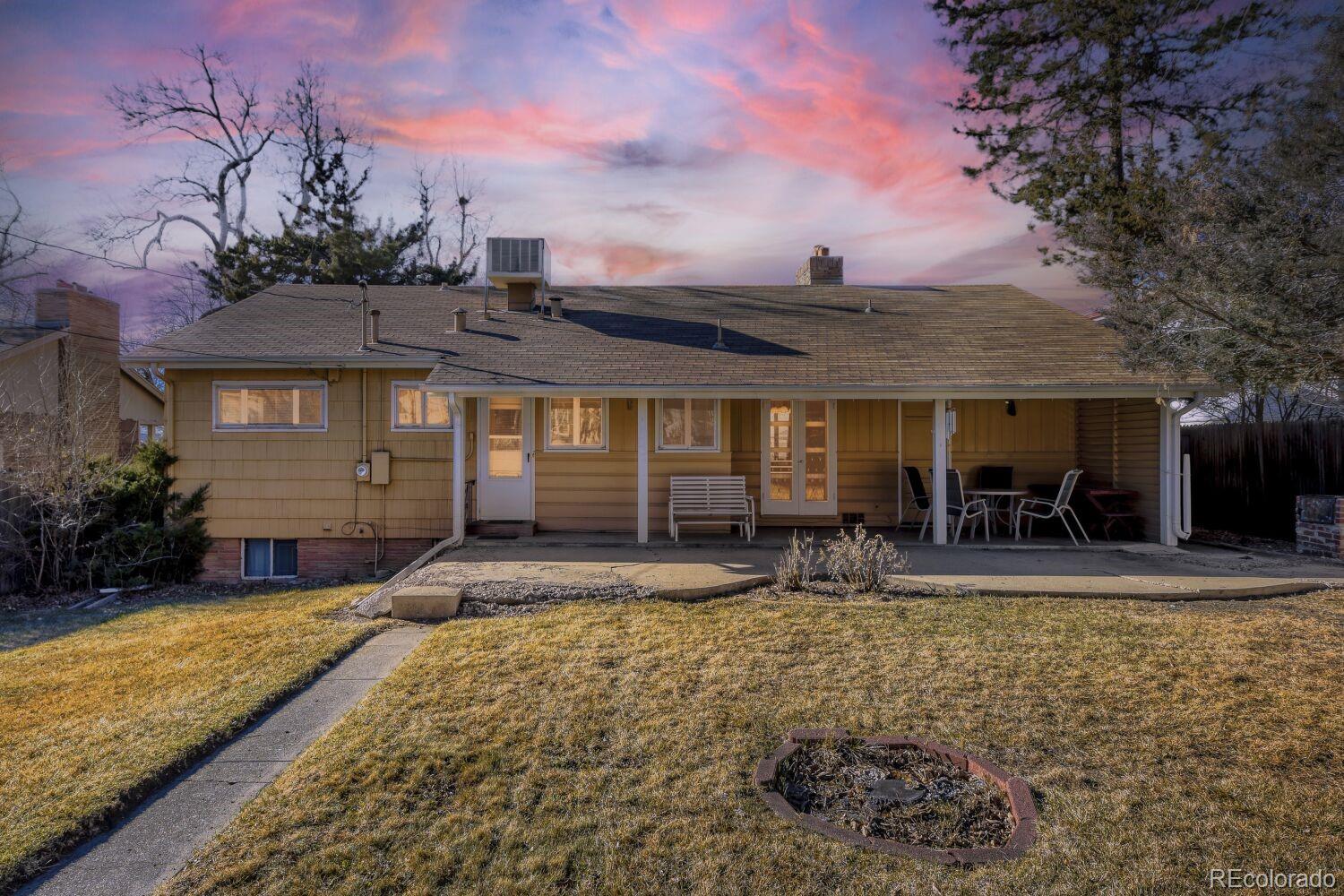 MLS Image #27 for 2756 s monroe street,denver, Colorado
