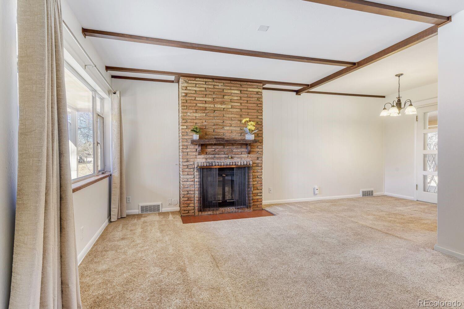 MLS Image #3 for 2756 s monroe street,denver, Colorado