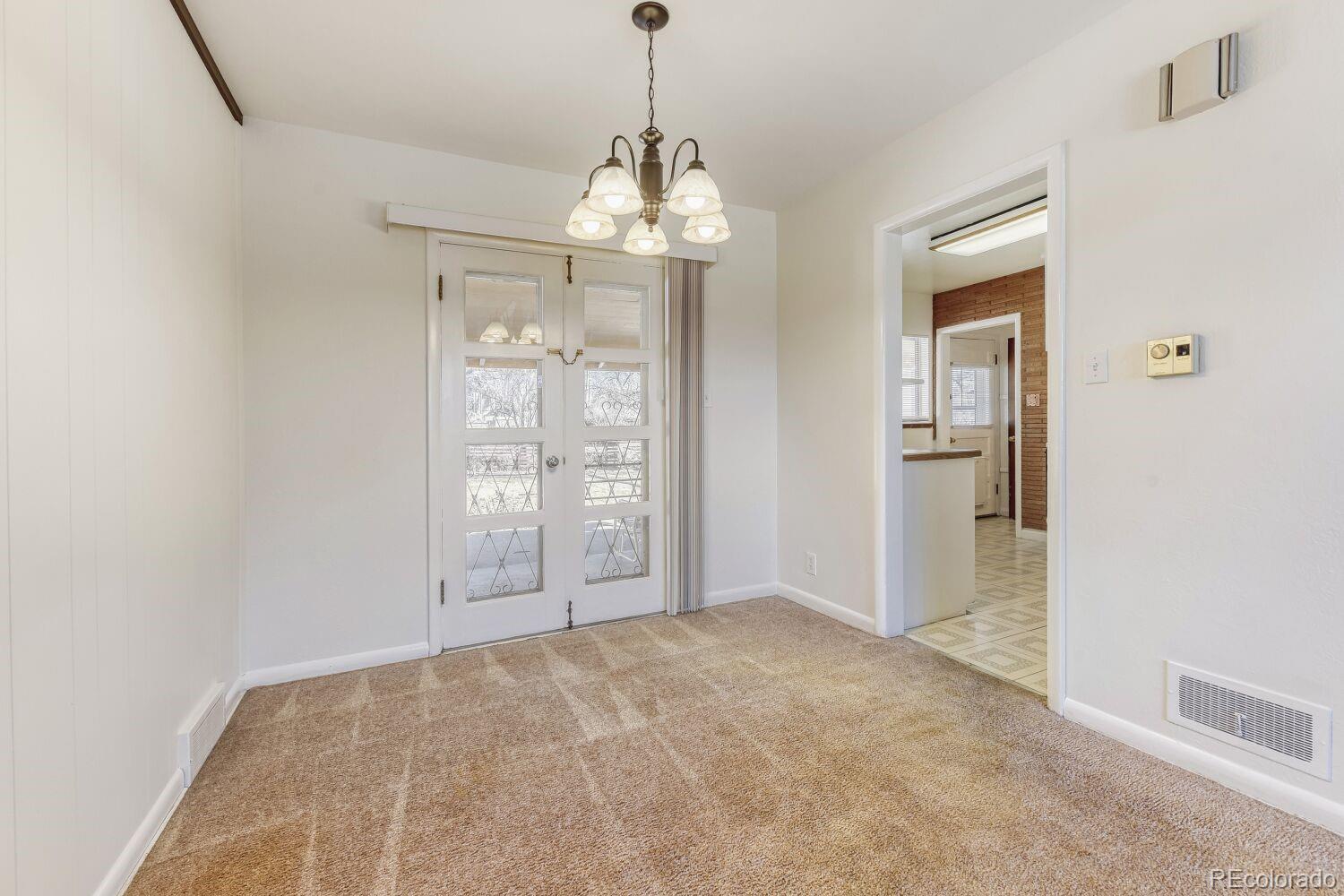 MLS Image #5 for 2756 s monroe street,denver, Colorado
