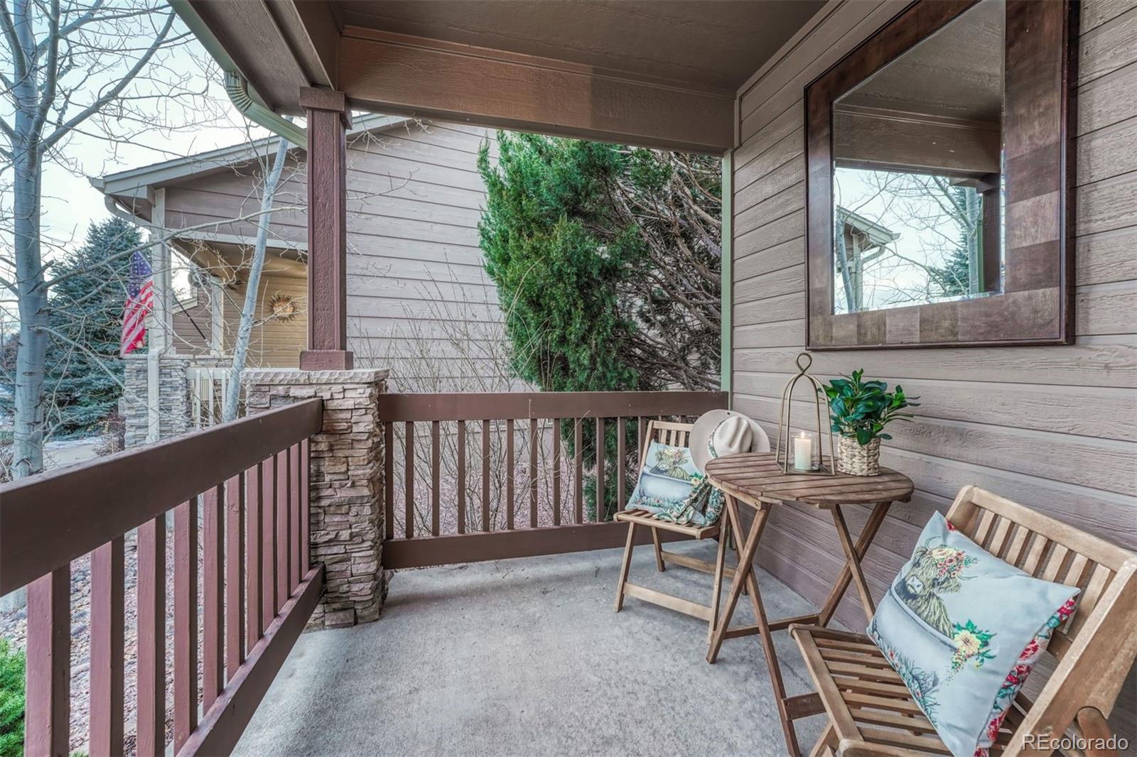 MLS Image #1 for 5540  prairie schooner drive,colorado springs, Colorado