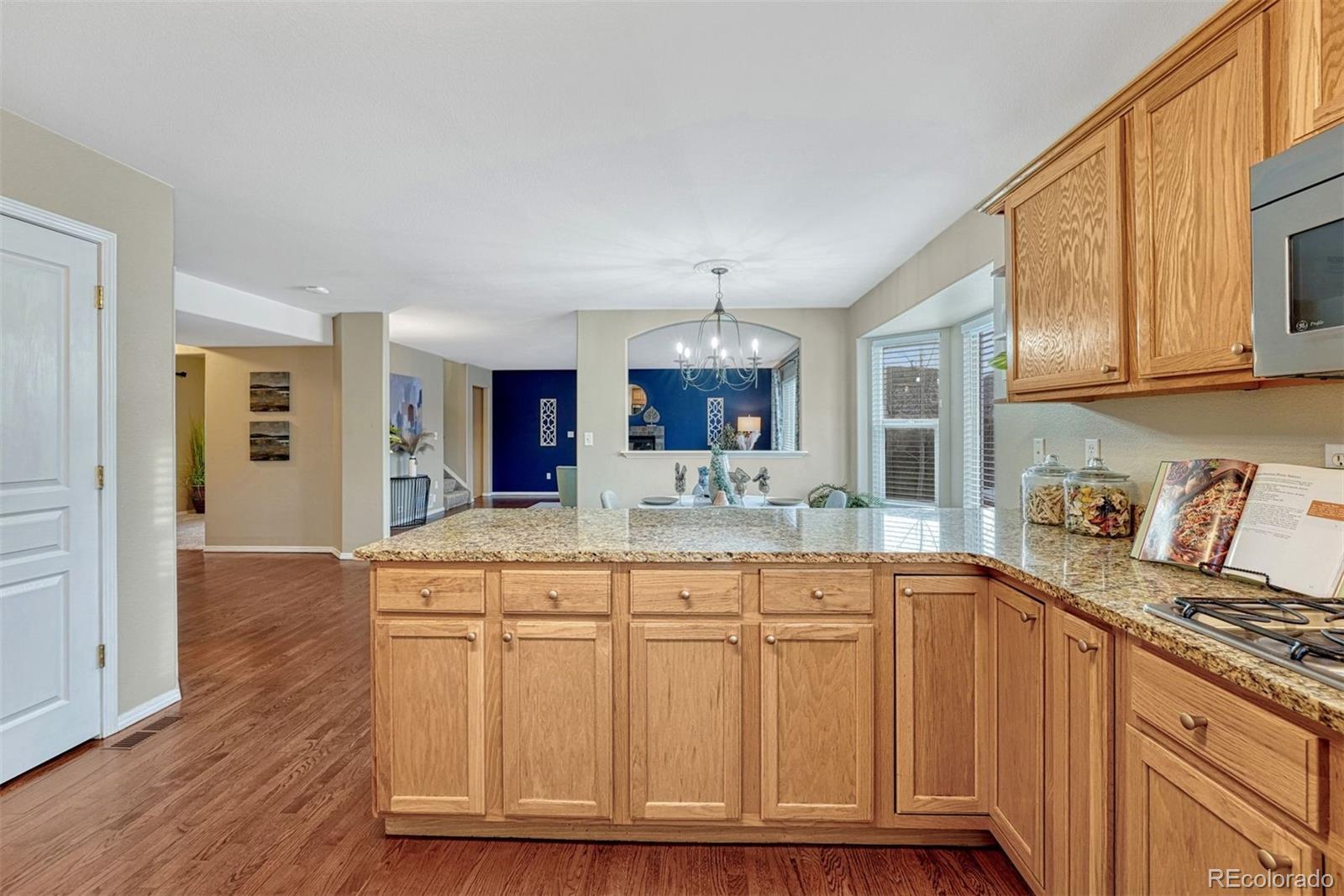 MLS Image #10 for 5540  prairie schooner drive,colorado springs, Colorado