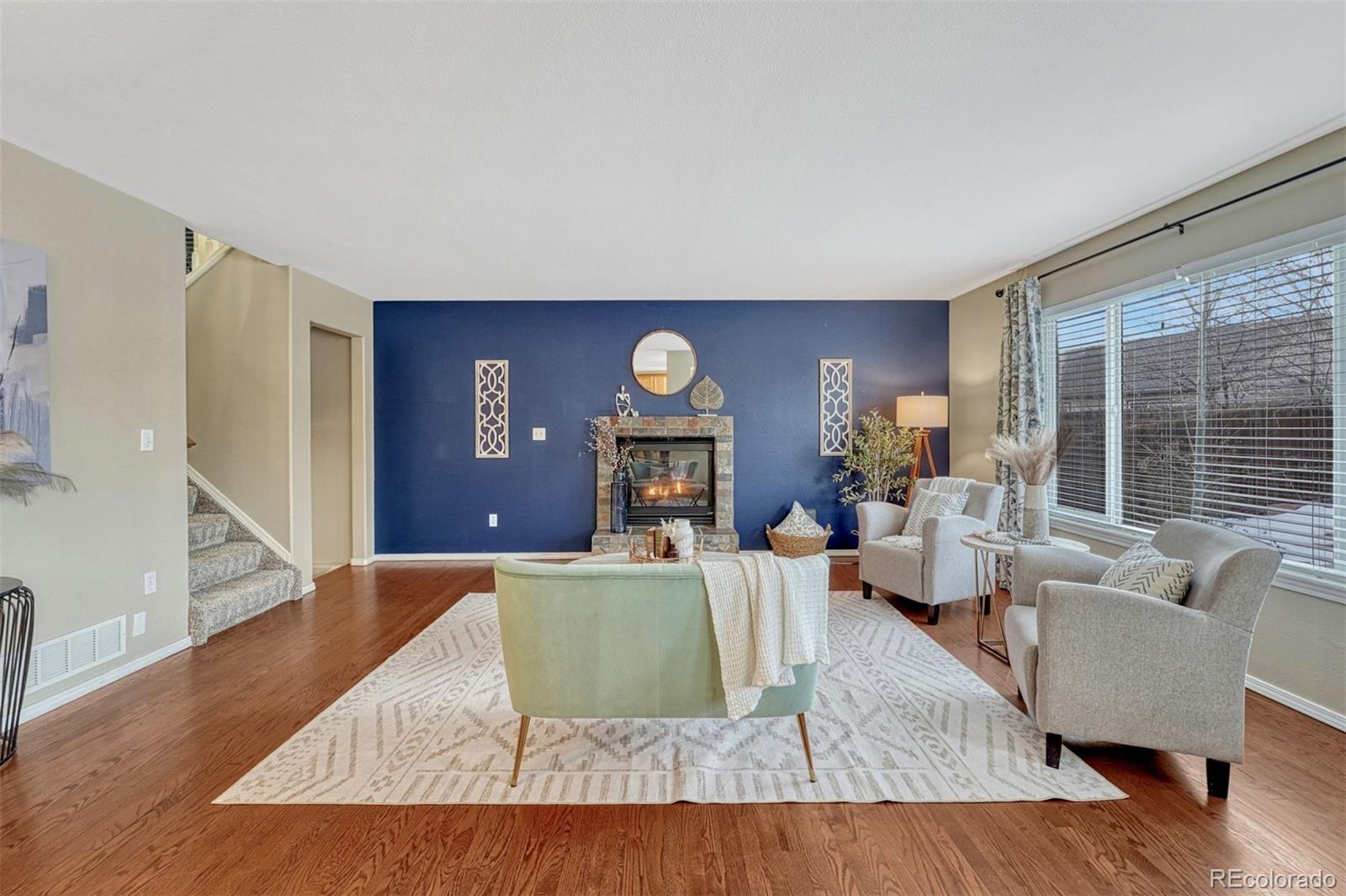 MLS Image #11 for 5540  prairie schooner drive,colorado springs, Colorado
