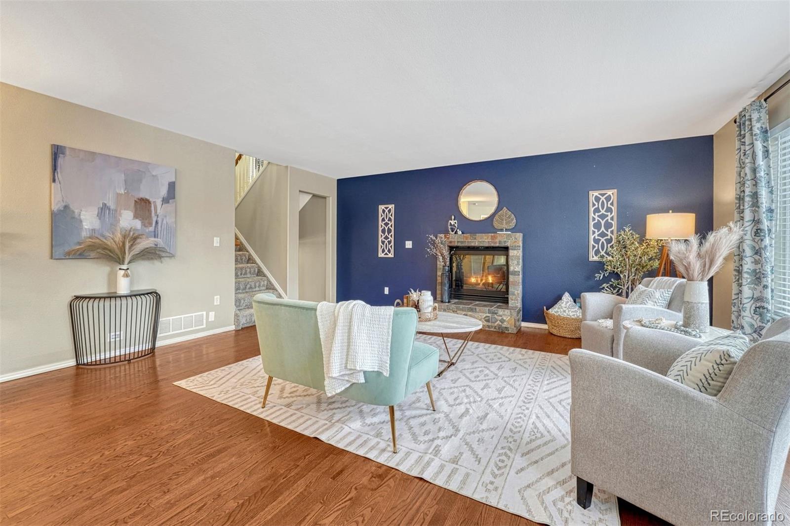 MLS Image #2 for 5540  prairie schooner drive,colorado springs, Colorado