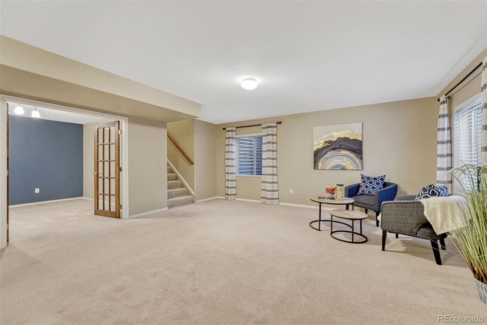 MLS Image #22 for 5540  prairie schooner drive,colorado springs, Colorado