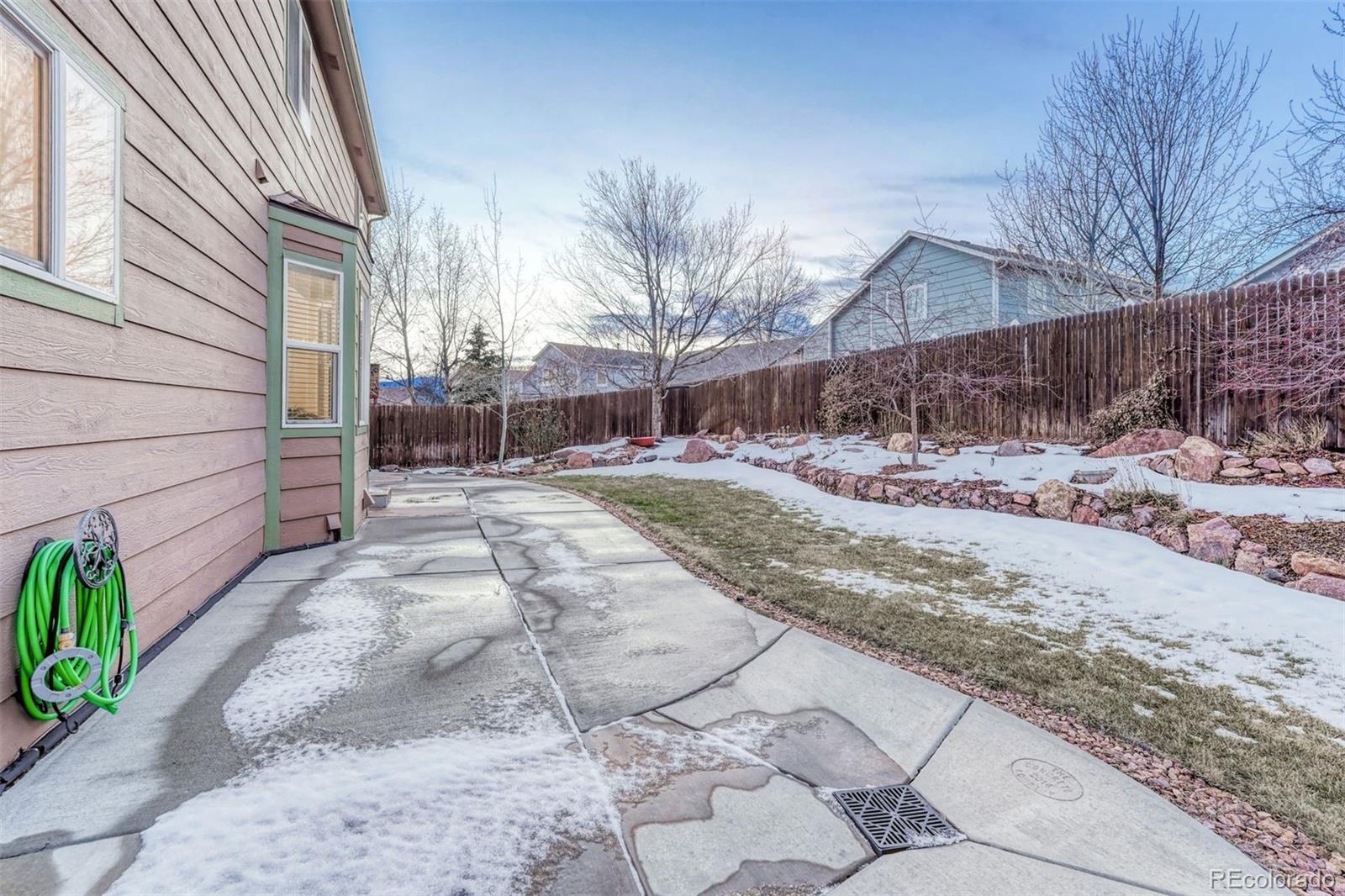 MLS Image #28 for 5540  prairie schooner drive,colorado springs, Colorado
