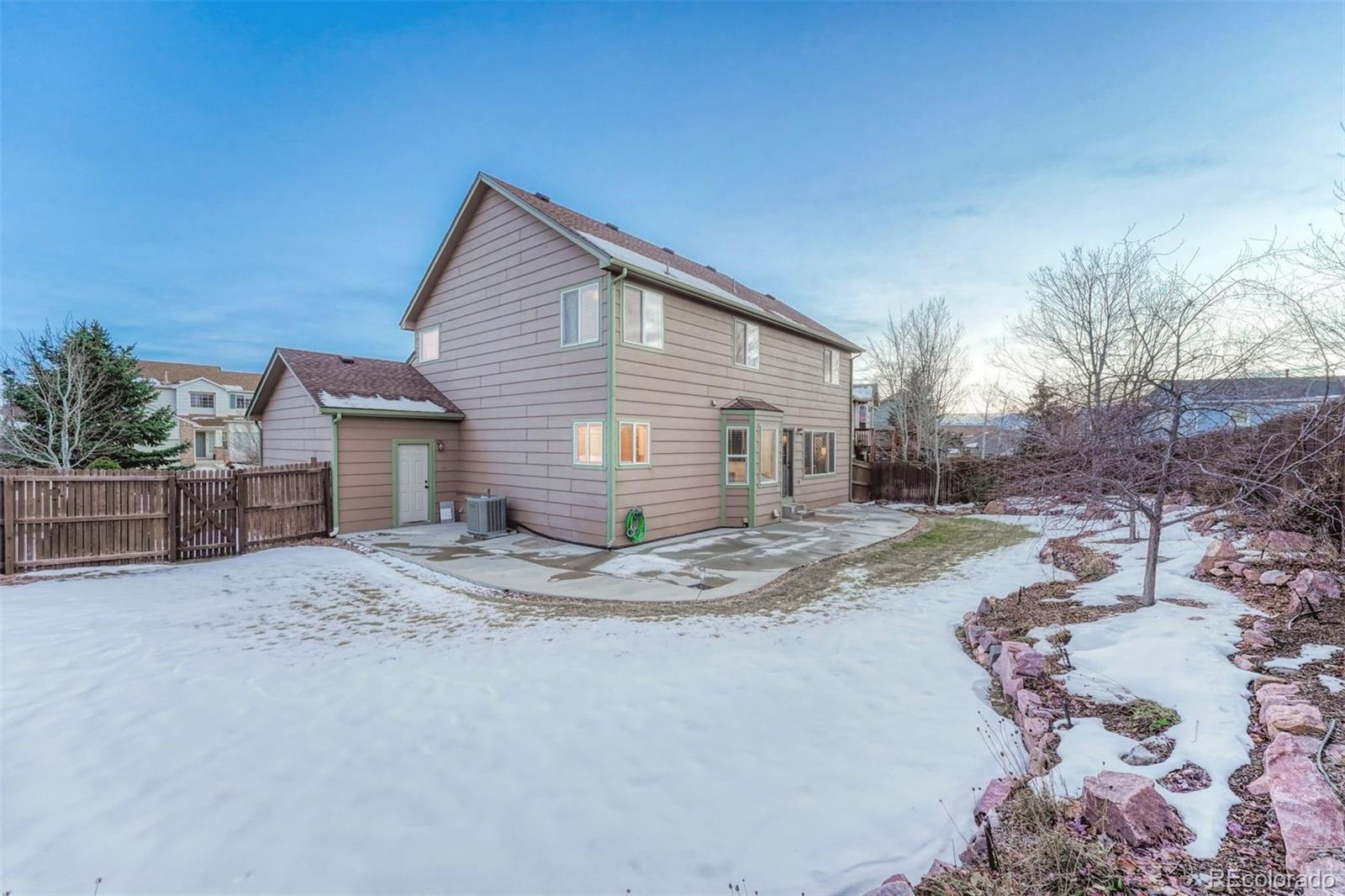 MLS Image #29 for 5540  prairie schooner drive,colorado springs, Colorado