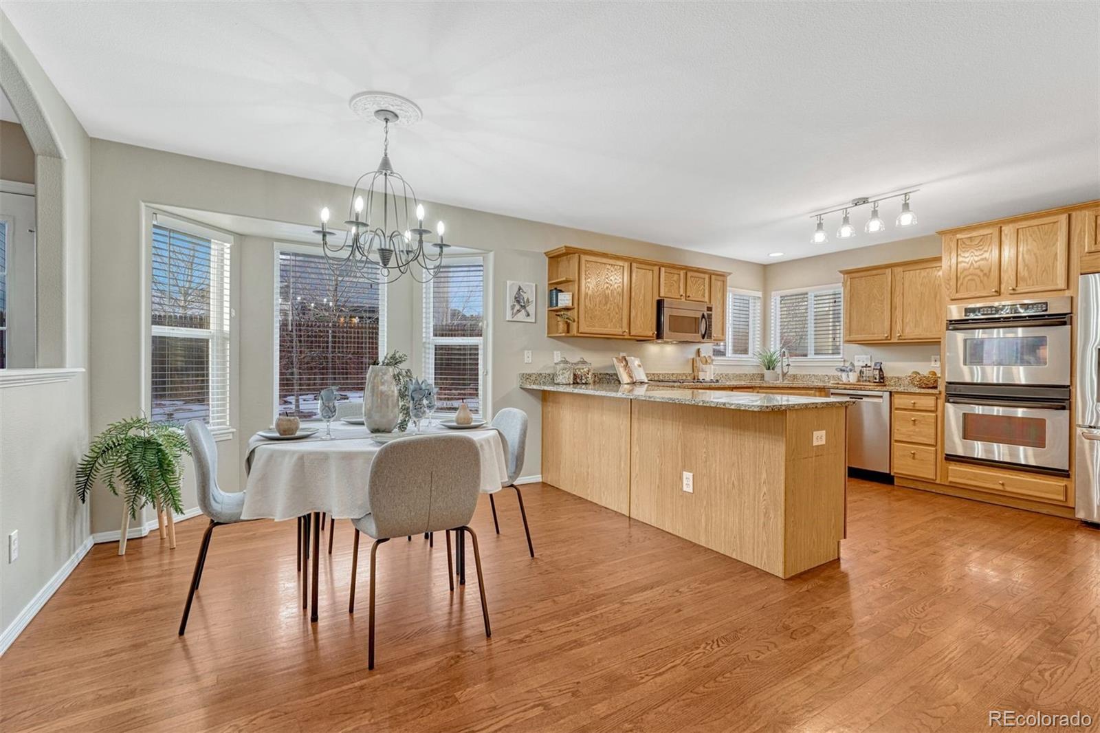MLS Image #3 for 5540  prairie schooner drive,colorado springs, Colorado