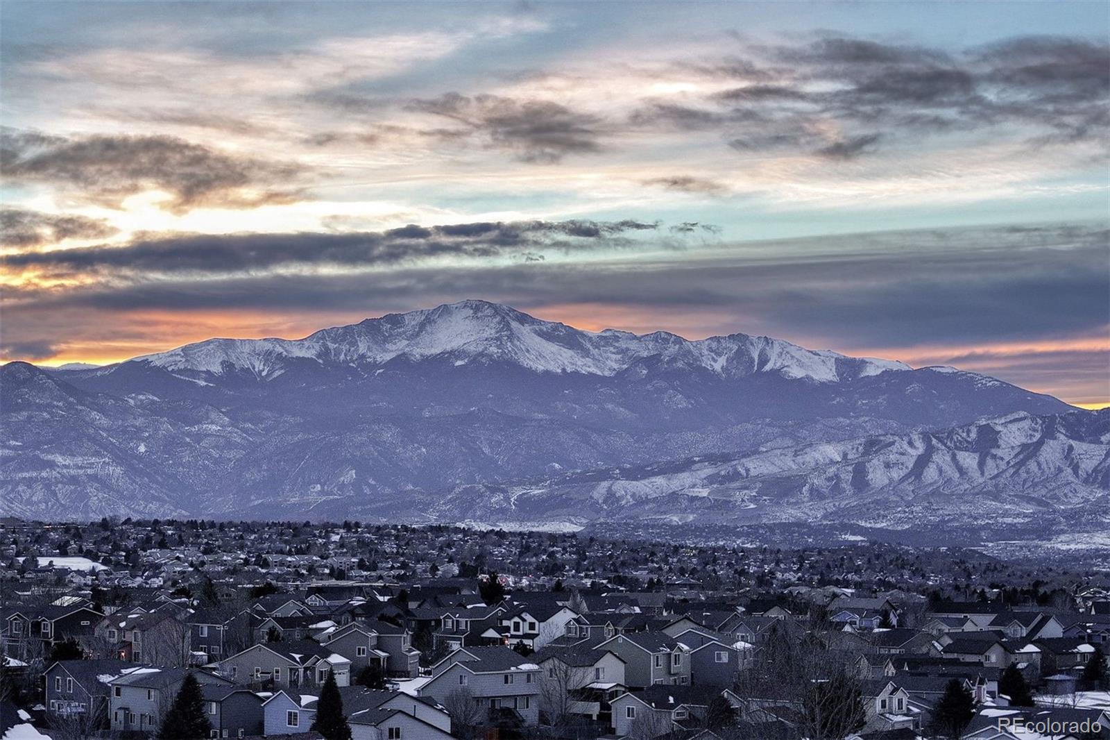 MLS Image #32 for 5540  prairie schooner drive,colorado springs, Colorado