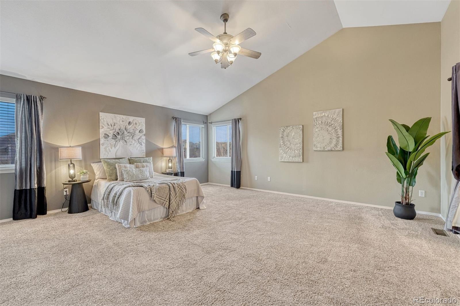MLS Image #4 for 5540  prairie schooner drive,colorado springs, Colorado