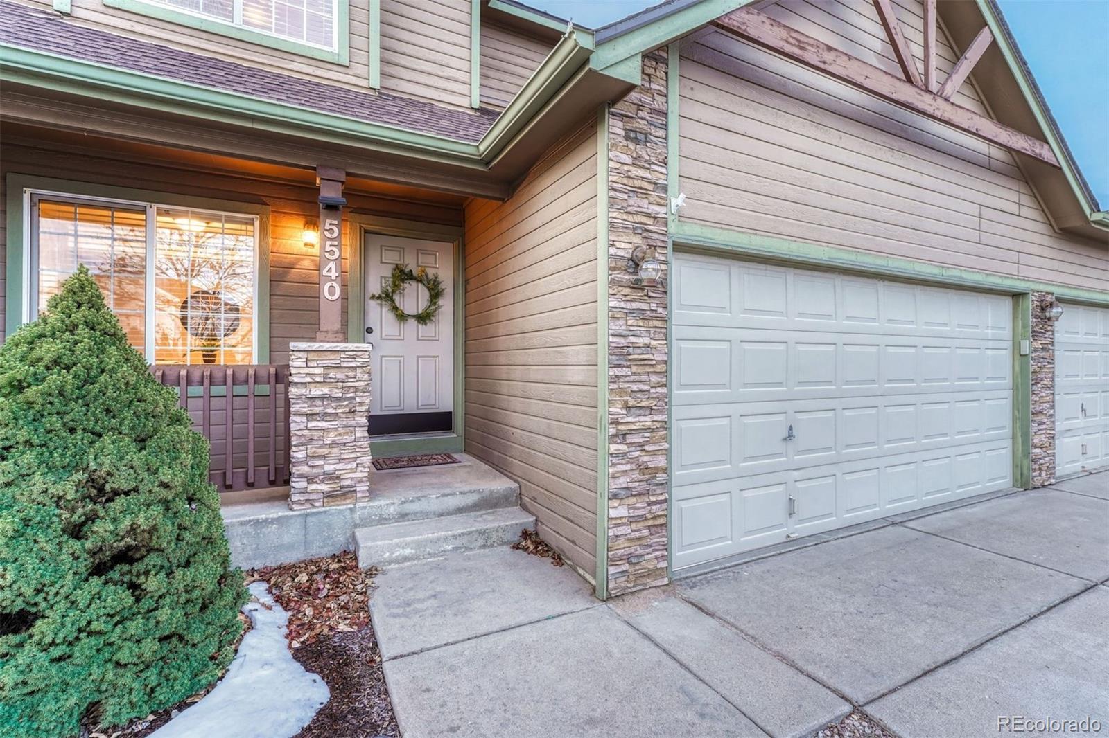MLS Image #6 for 5540  prairie schooner drive,colorado springs, Colorado