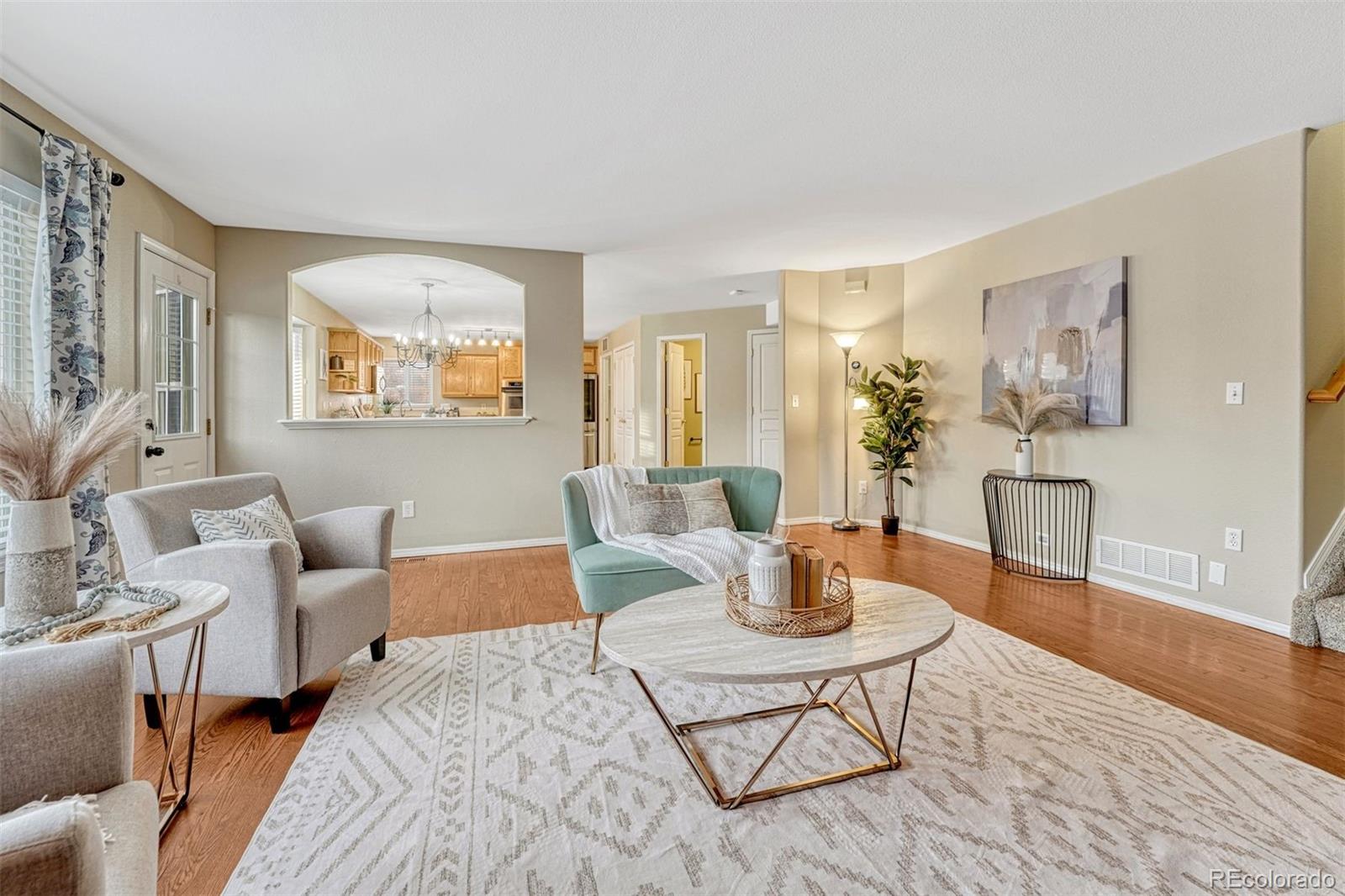 MLS Image #7 for 5540  prairie schooner drive,colorado springs, Colorado