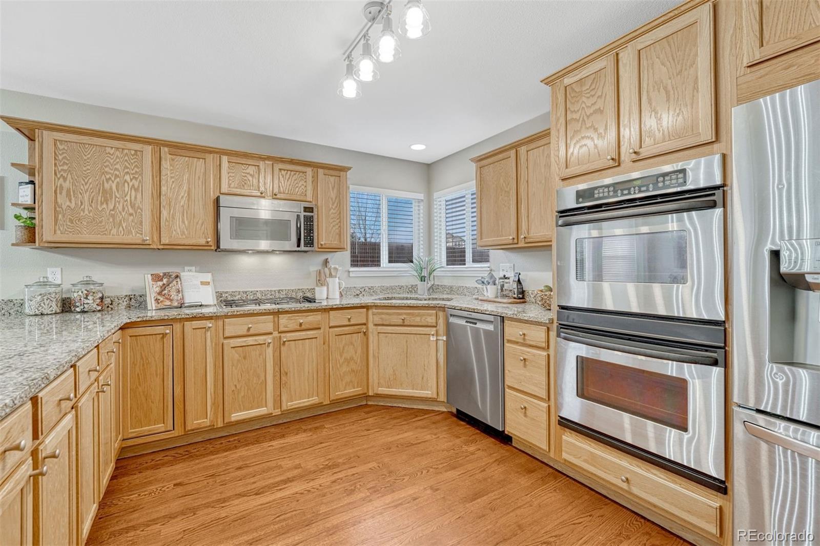 MLS Image #8 for 5540  prairie schooner drive,colorado springs, Colorado