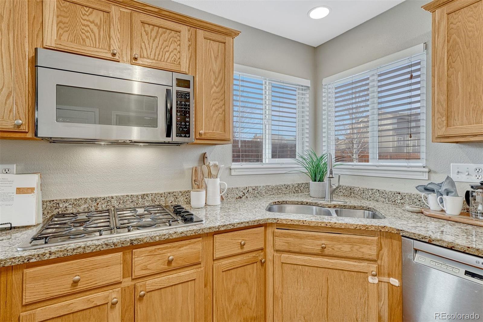 MLS Image #9 for 5540  prairie schooner drive,colorado springs, Colorado