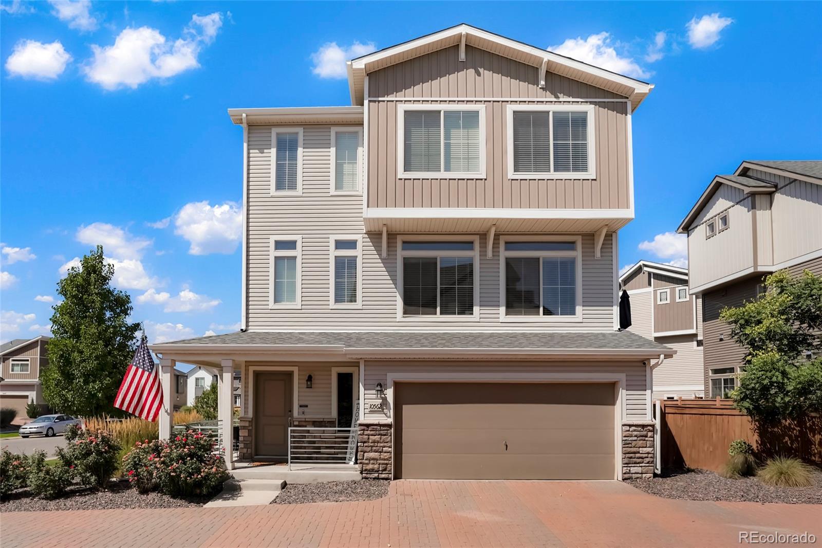 MLS Image #0 for 10562  truckee street,commerce city, Colorado