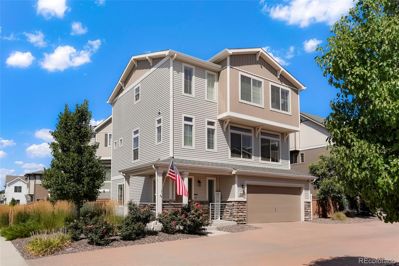 MLS Image #1 for 10562  truckee street,commerce city, Colorado