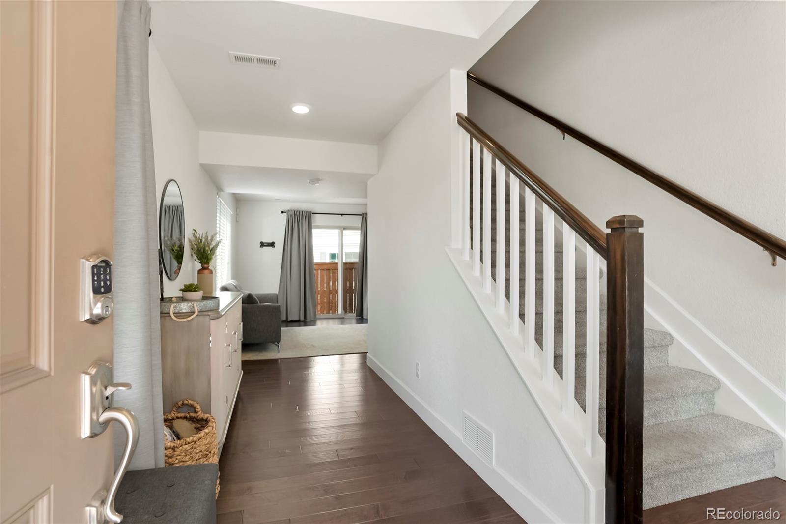 MLS Image #3 for 10562  truckee street,commerce city, Colorado
