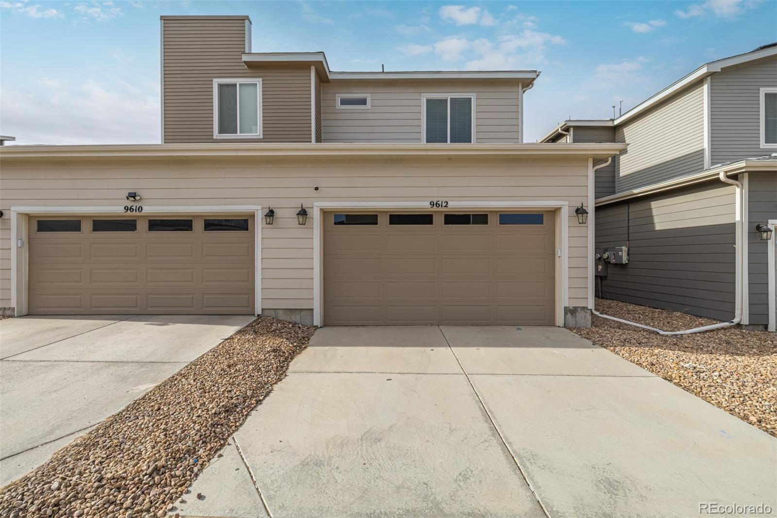 MLS Image #23 for 9612  reunion parkway,commerce city, Colorado