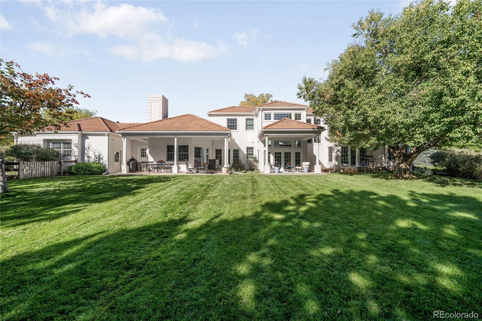 MLS Image #1 for 28  golden eagle lane,littleton, Colorado