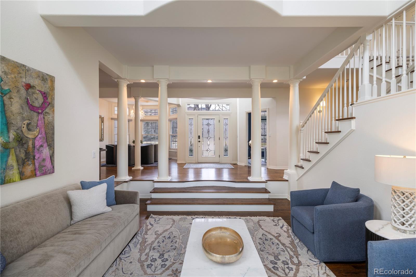 MLS Image #12 for 28  golden eagle lane,littleton, Colorado