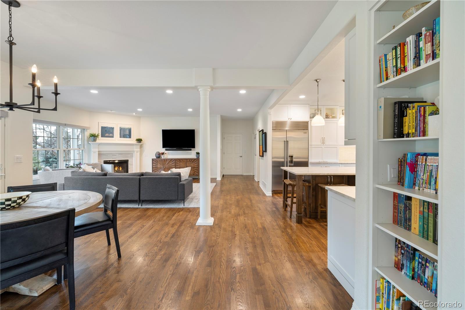 MLS Image #14 for 28  golden eagle lane,littleton, Colorado