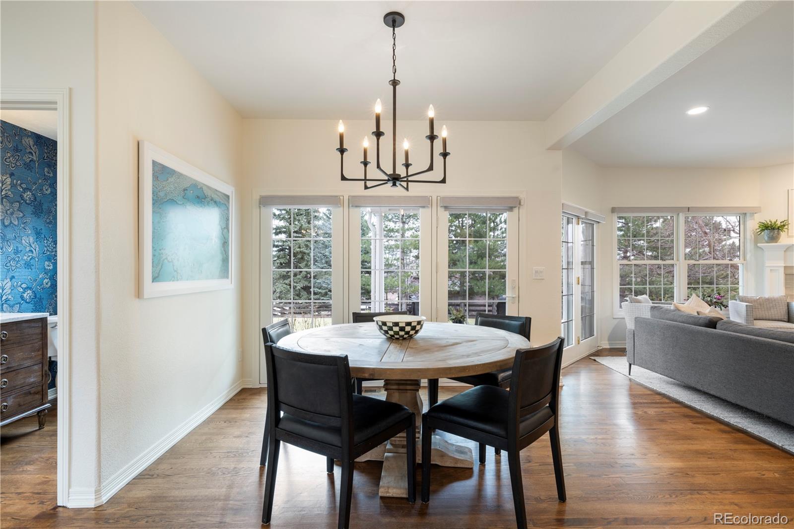 MLS Image #15 for 28  golden eagle lane,littleton, Colorado