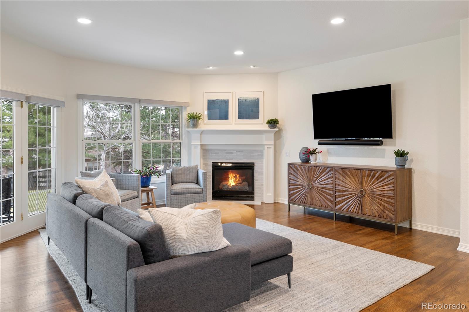 MLS Image #17 for 28  golden eagle lane,littleton, Colorado