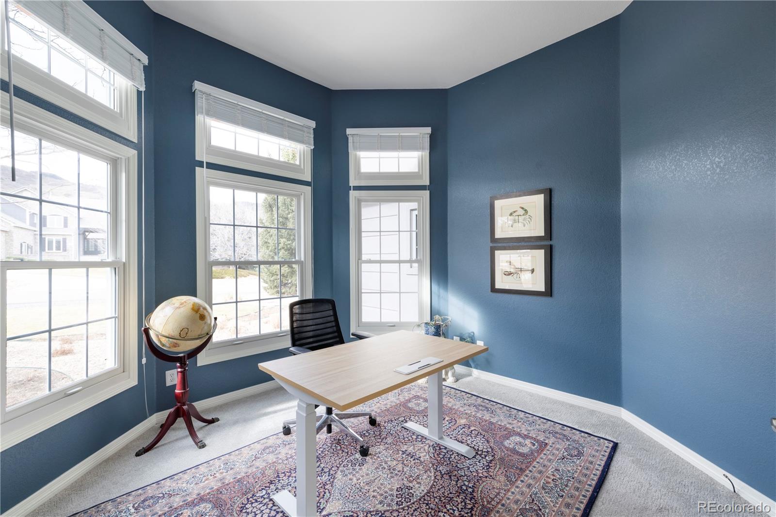 MLS Image #21 for 28  golden eagle lane,littleton, Colorado