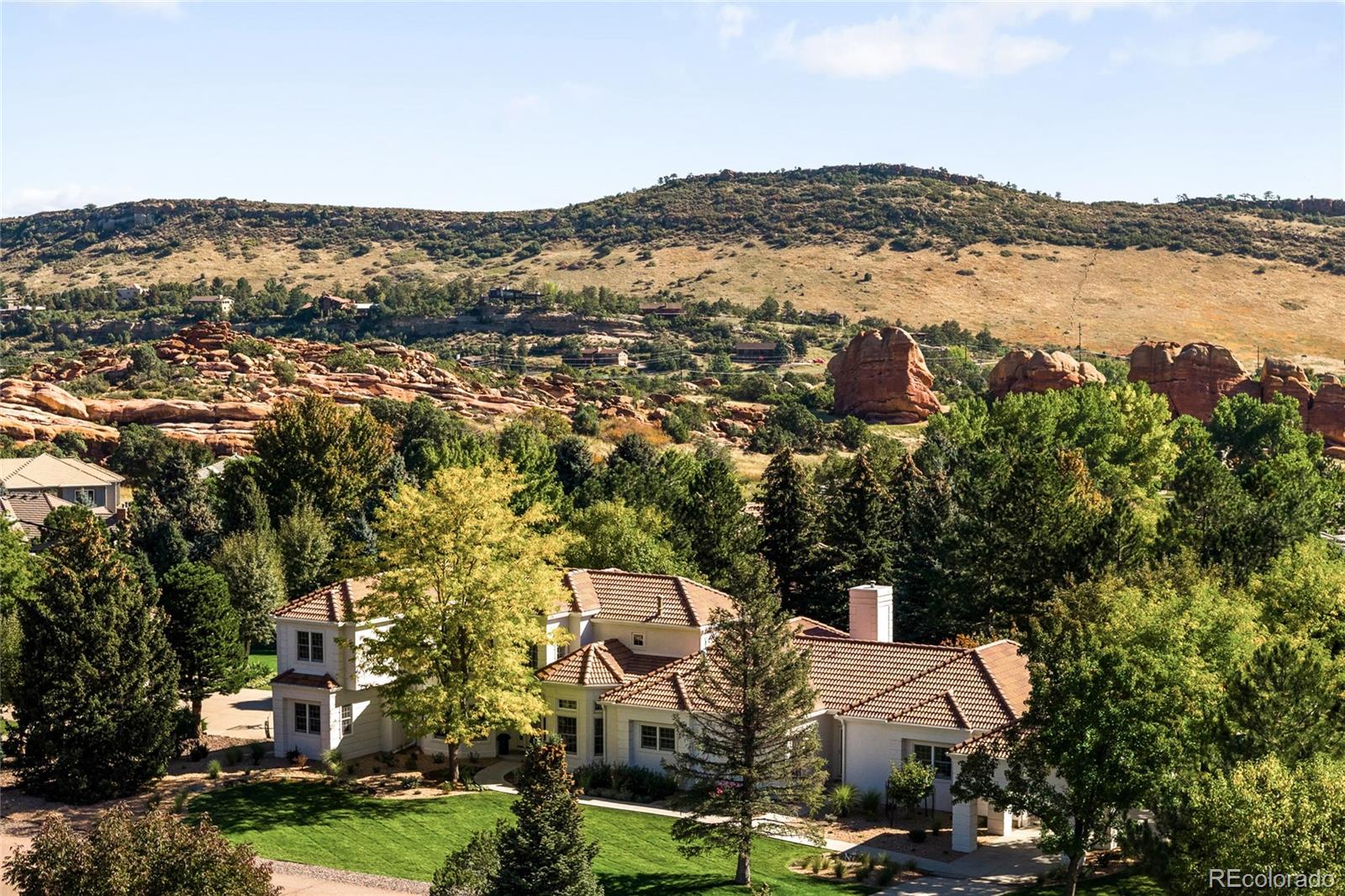 MLS Image #45 for 28  golden eagle lane,littleton, Colorado