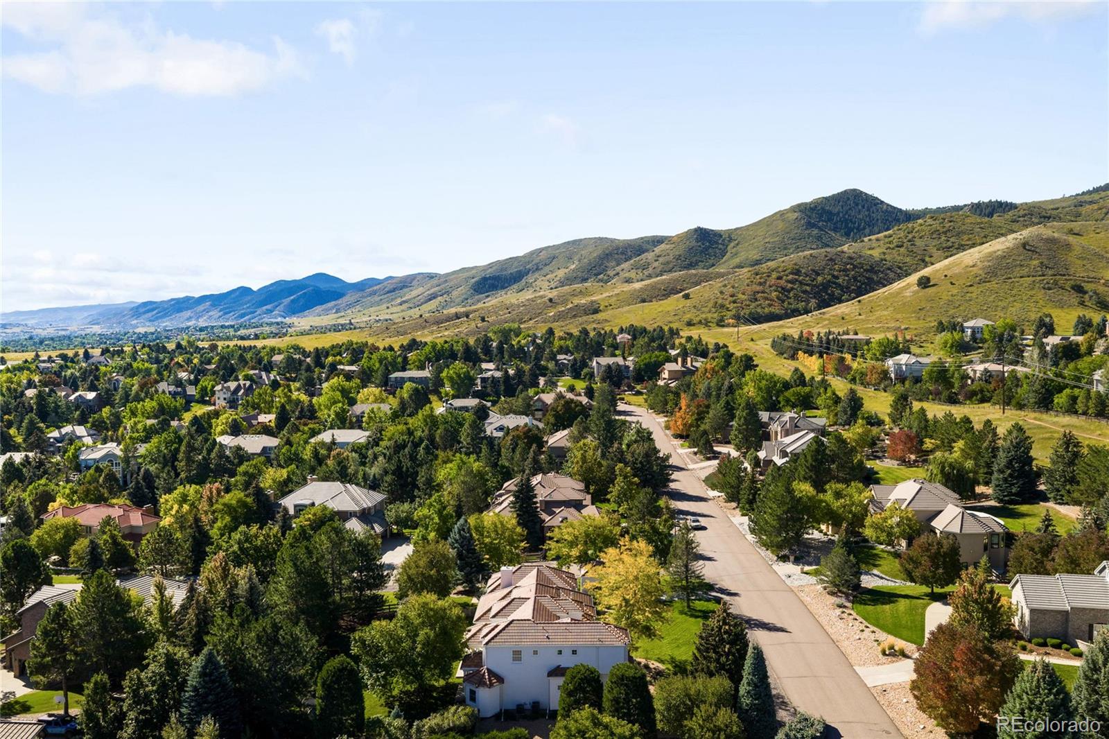 MLS Image #48 for 28  golden eagle lane,littleton, Colorado