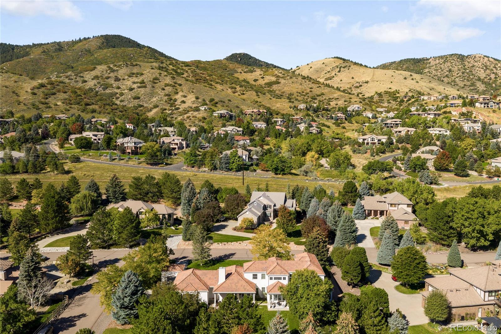 MLS Image #49 for 28  golden eagle lane,littleton, Colorado