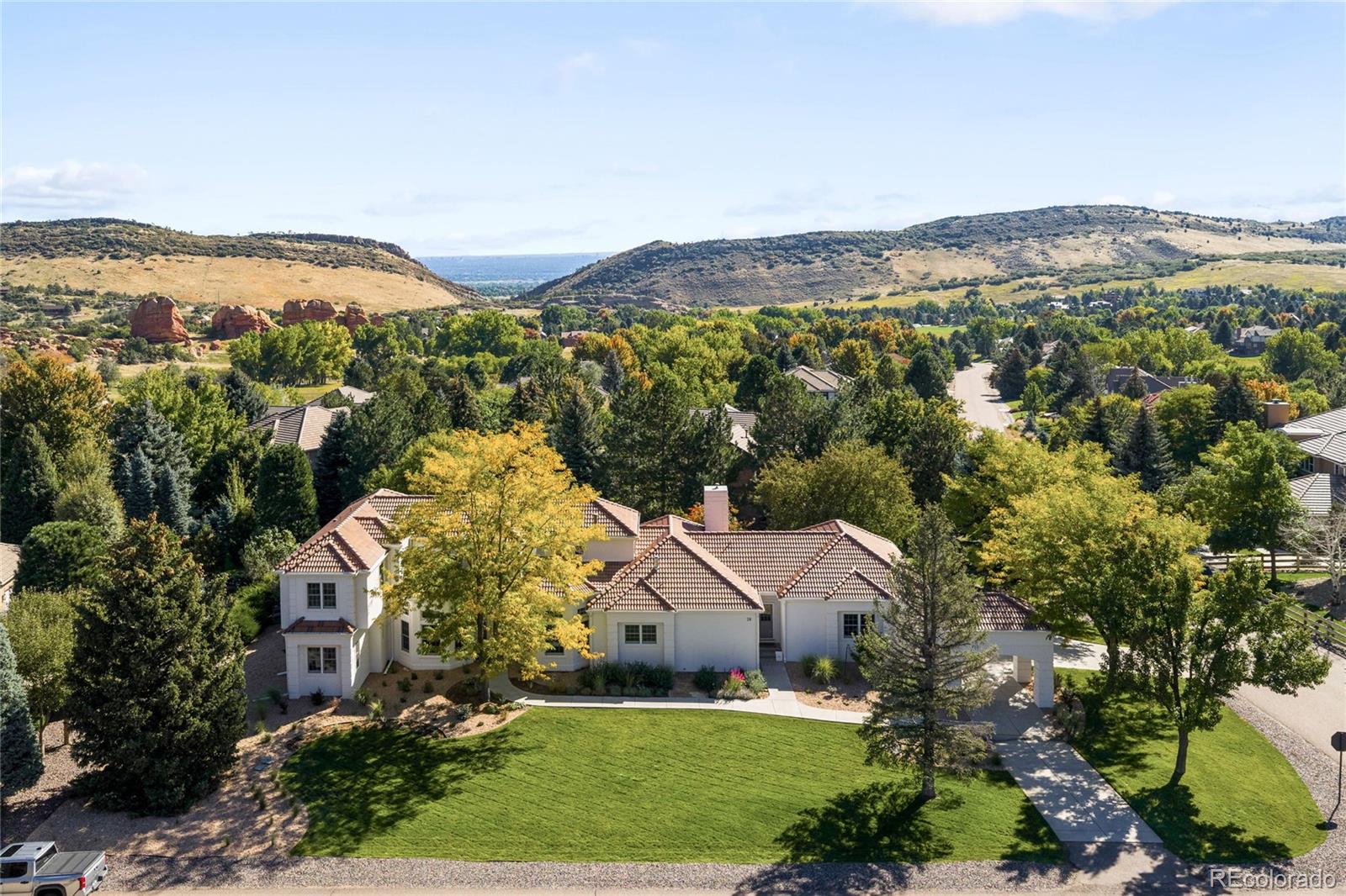 MLS Image #5 for 28  golden eagle lane,littleton, Colorado