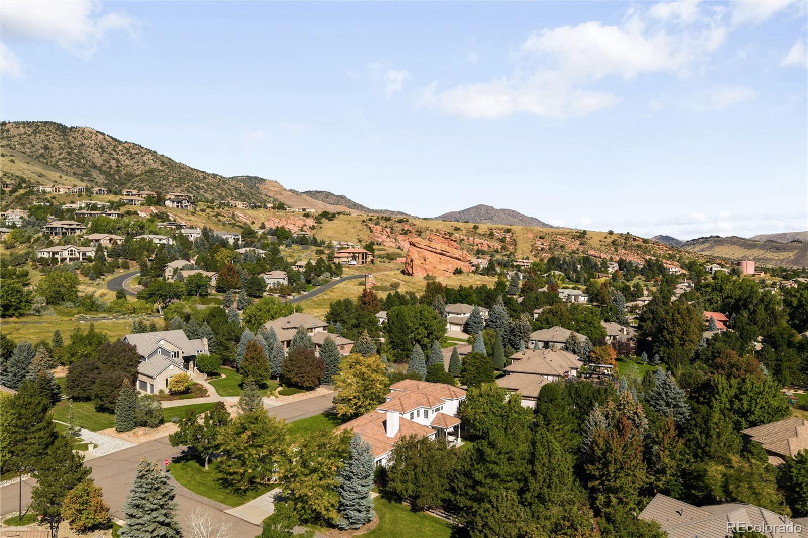 MLS Image #6 for 28  golden eagle lane,littleton, Colorado