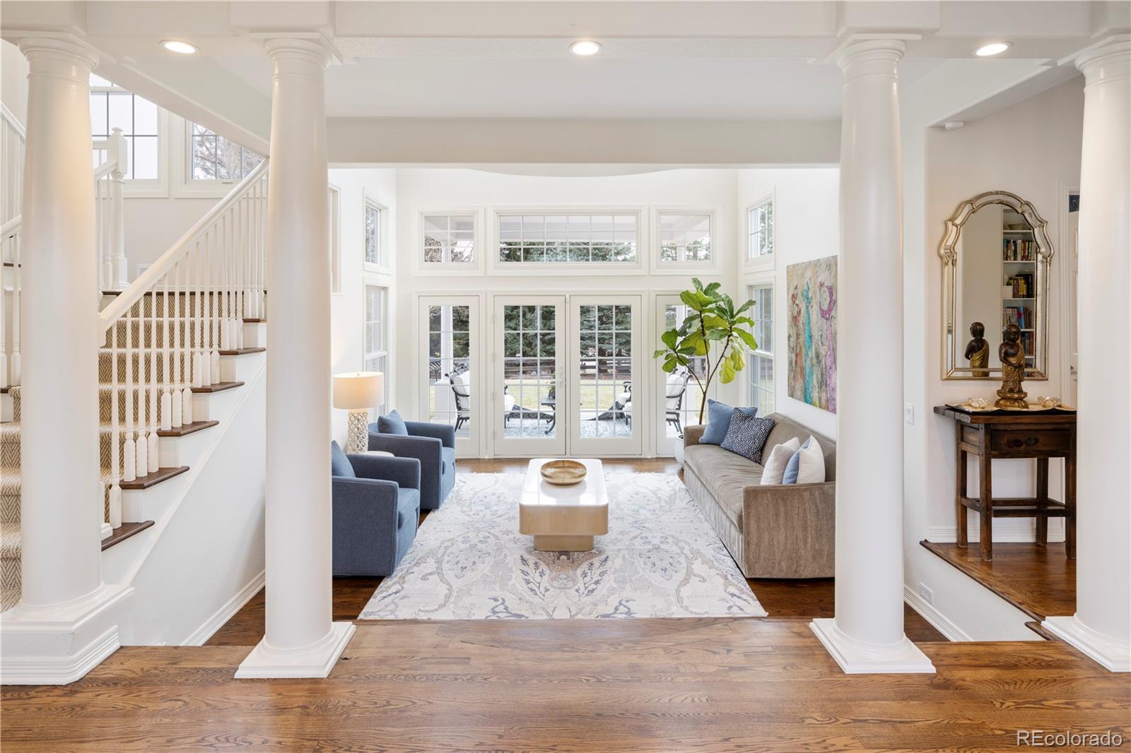 MLS Image #9 for 28  golden eagle lane,littleton, Colorado
