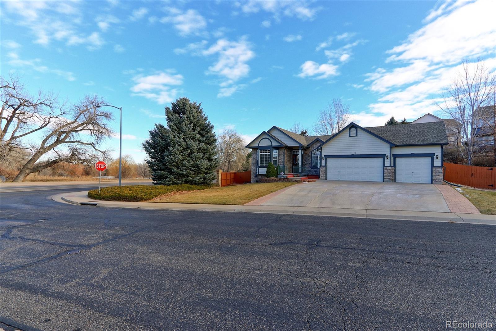 MLS Image #0 for 11602 w 83rd lane,arvada, Colorado