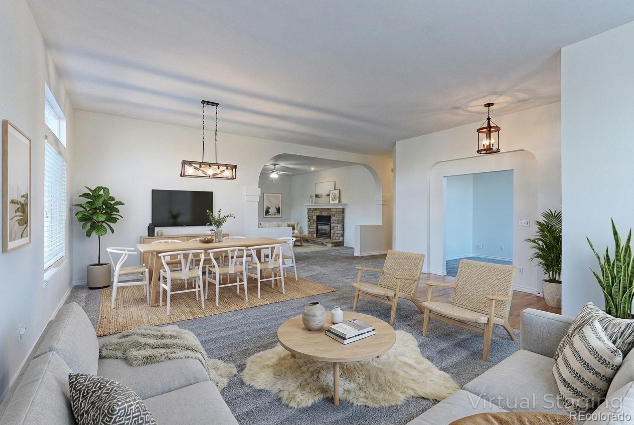 MLS Image #3 for 11602 w 83rd lane,arvada, Colorado