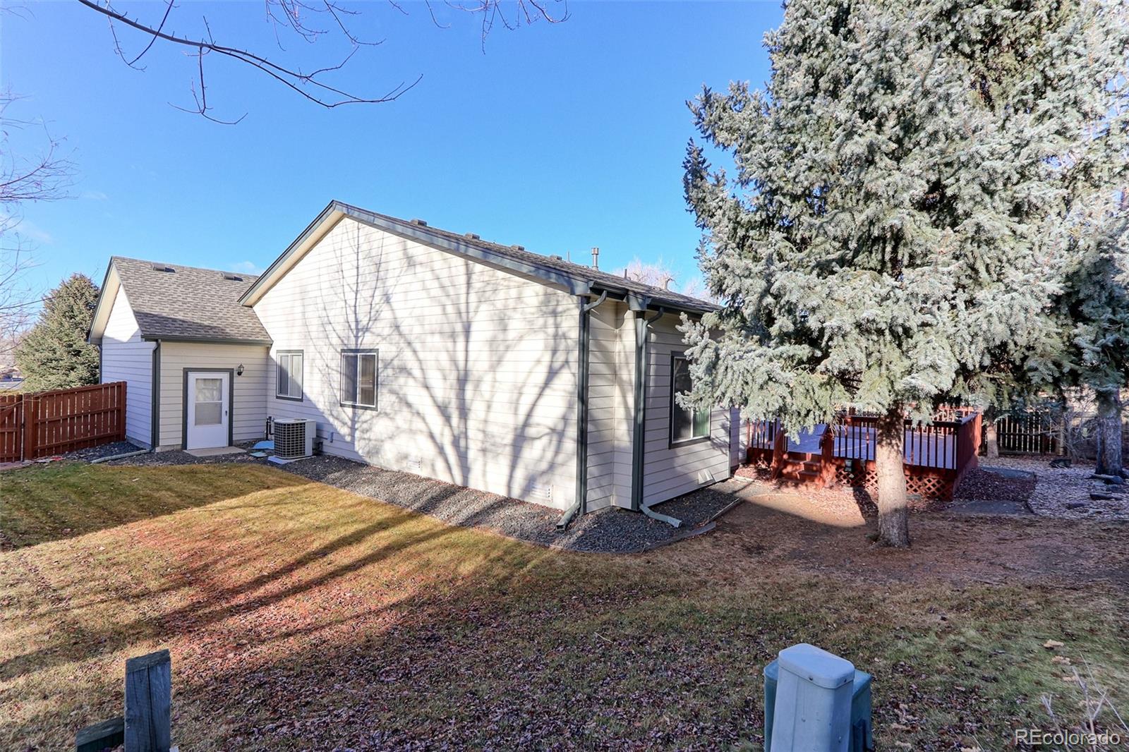 MLS Image #46 for 11602 w 83rd lane,arvada, Colorado