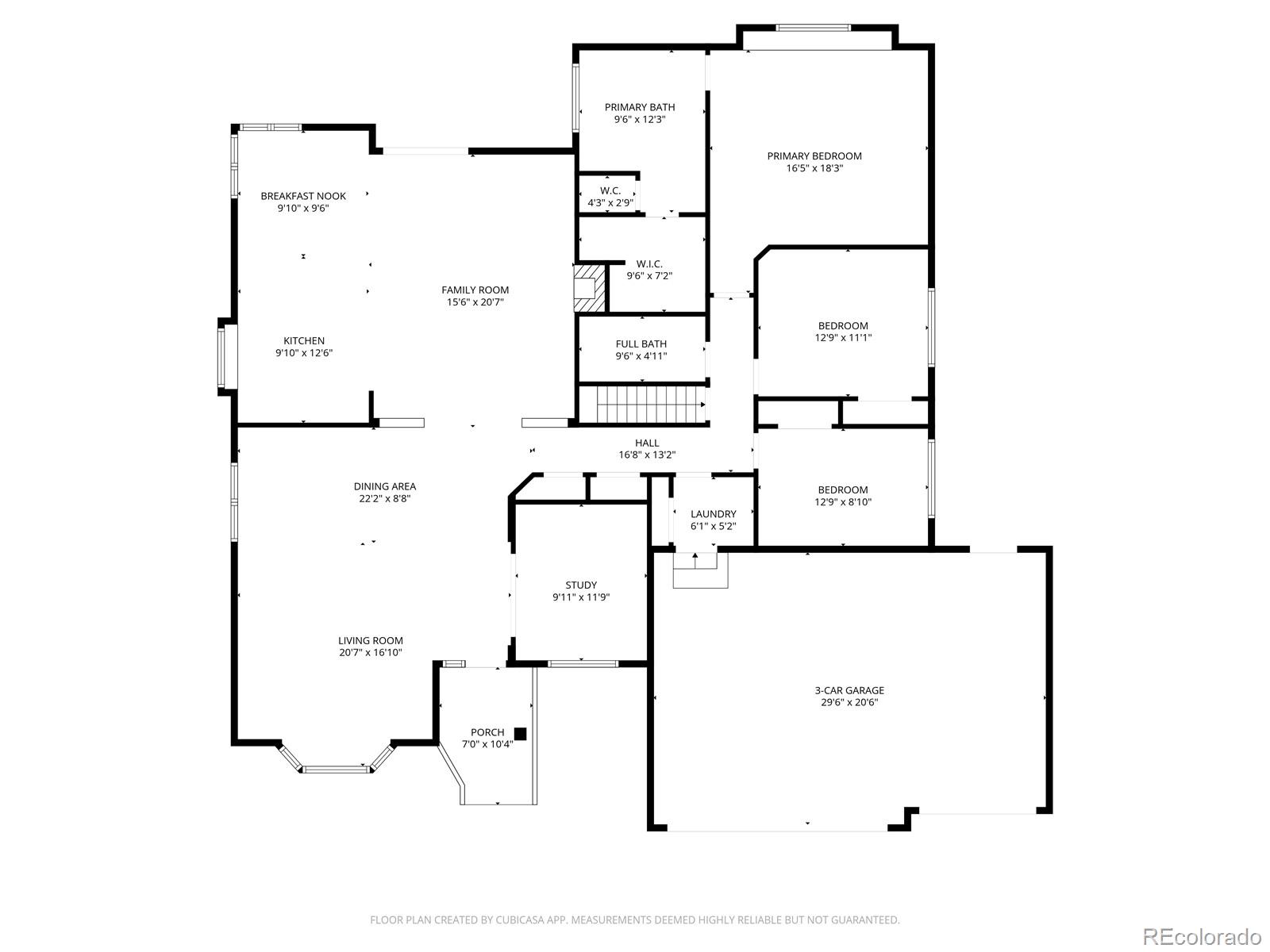 MLS Image #48 for 11602 w 83rd lane,arvada, Colorado