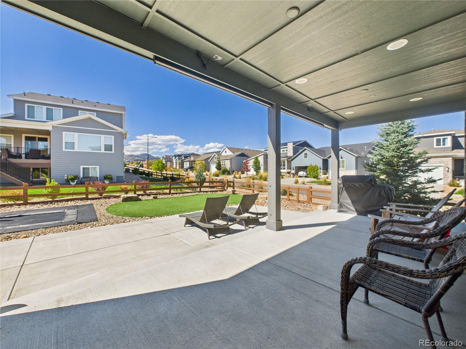 MLS Image #17 for 9427  anvil street,arvada, Colorado