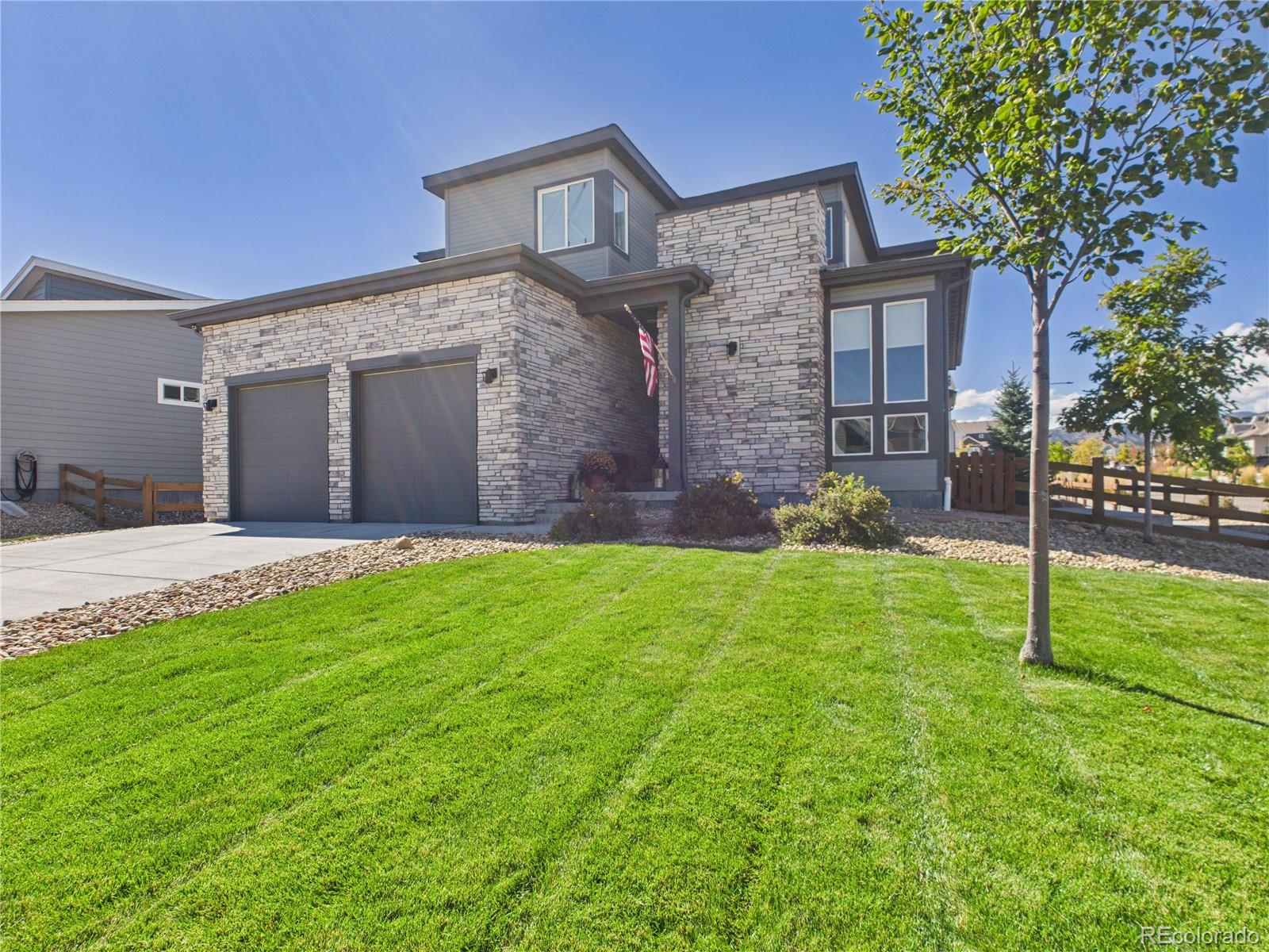 MLS Image #2 for 9427  anvil street,arvada, Colorado