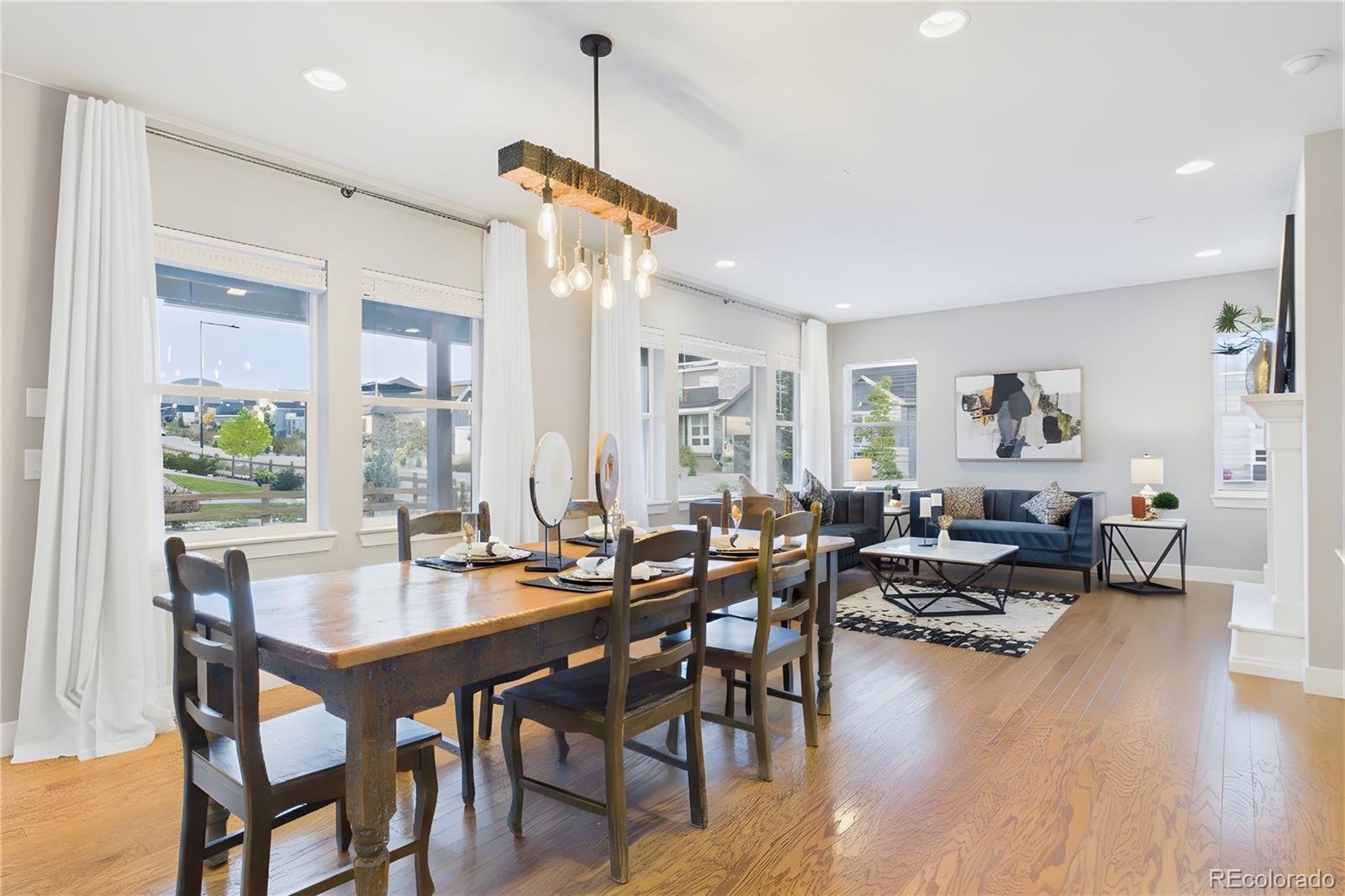 MLS Image #3 for 9427  anvil street,arvada, Colorado
