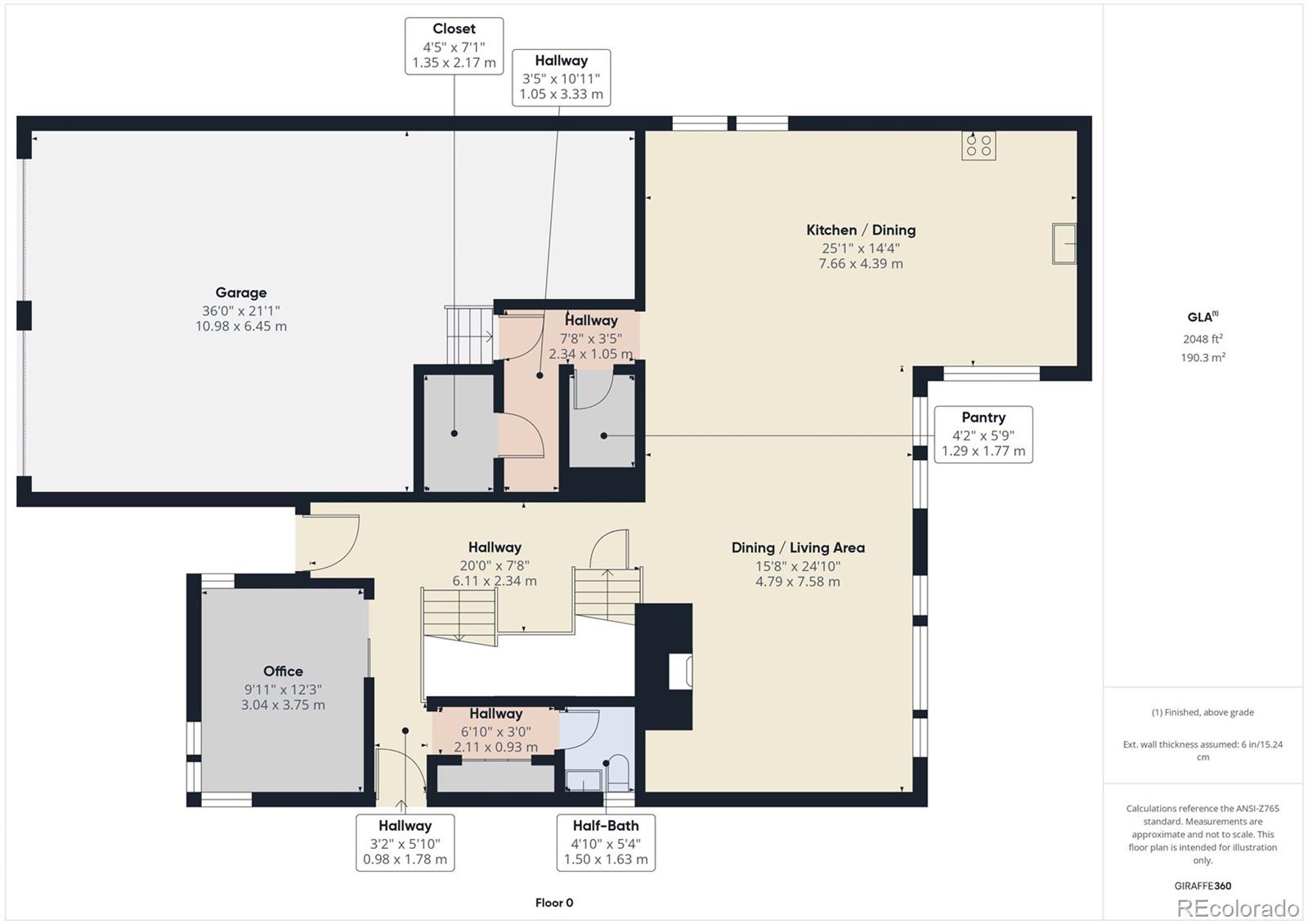 MLS Image #34 for 9427  anvil street,arvada, Colorado