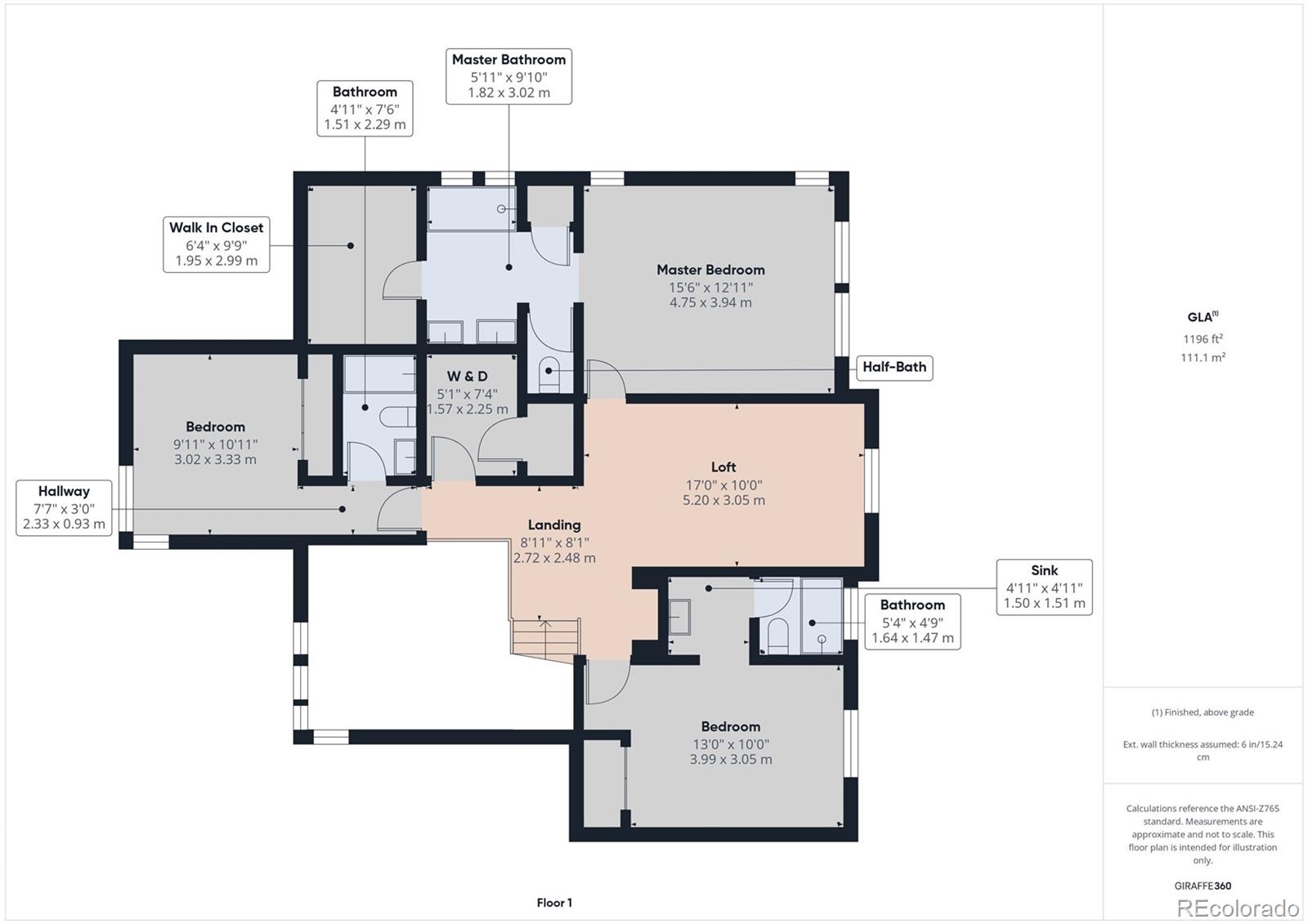 MLS Image #35 for 9427  anvil street,arvada, Colorado