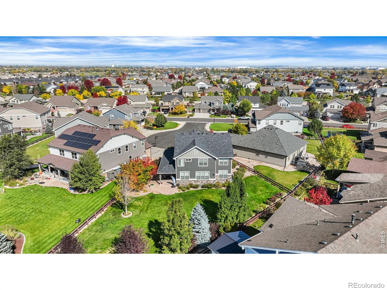 MLS Image #1 for 2025  seagrove court,windsor, Colorado