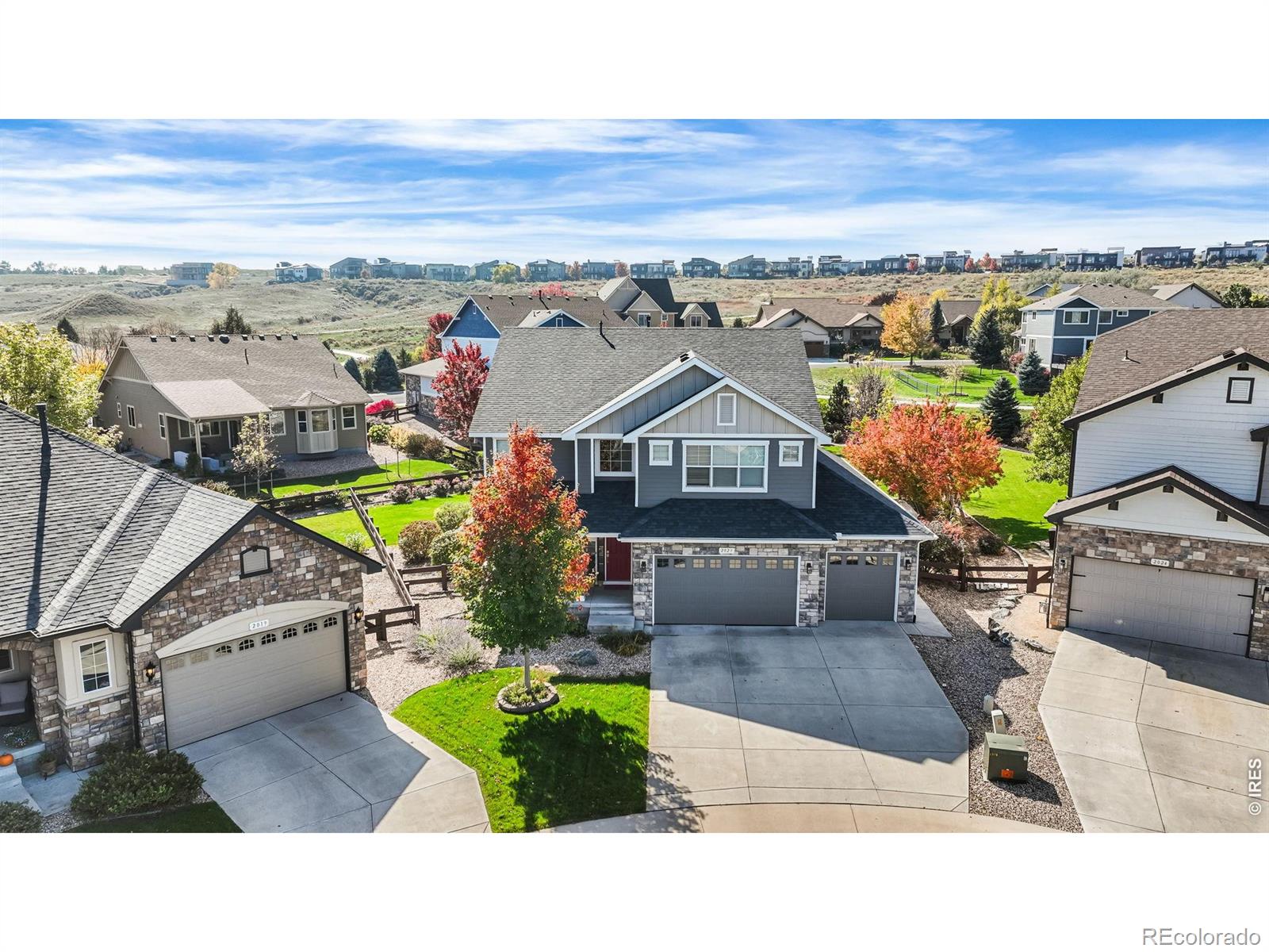 MLS Image #2 for 2025  seagrove court,windsor, Colorado