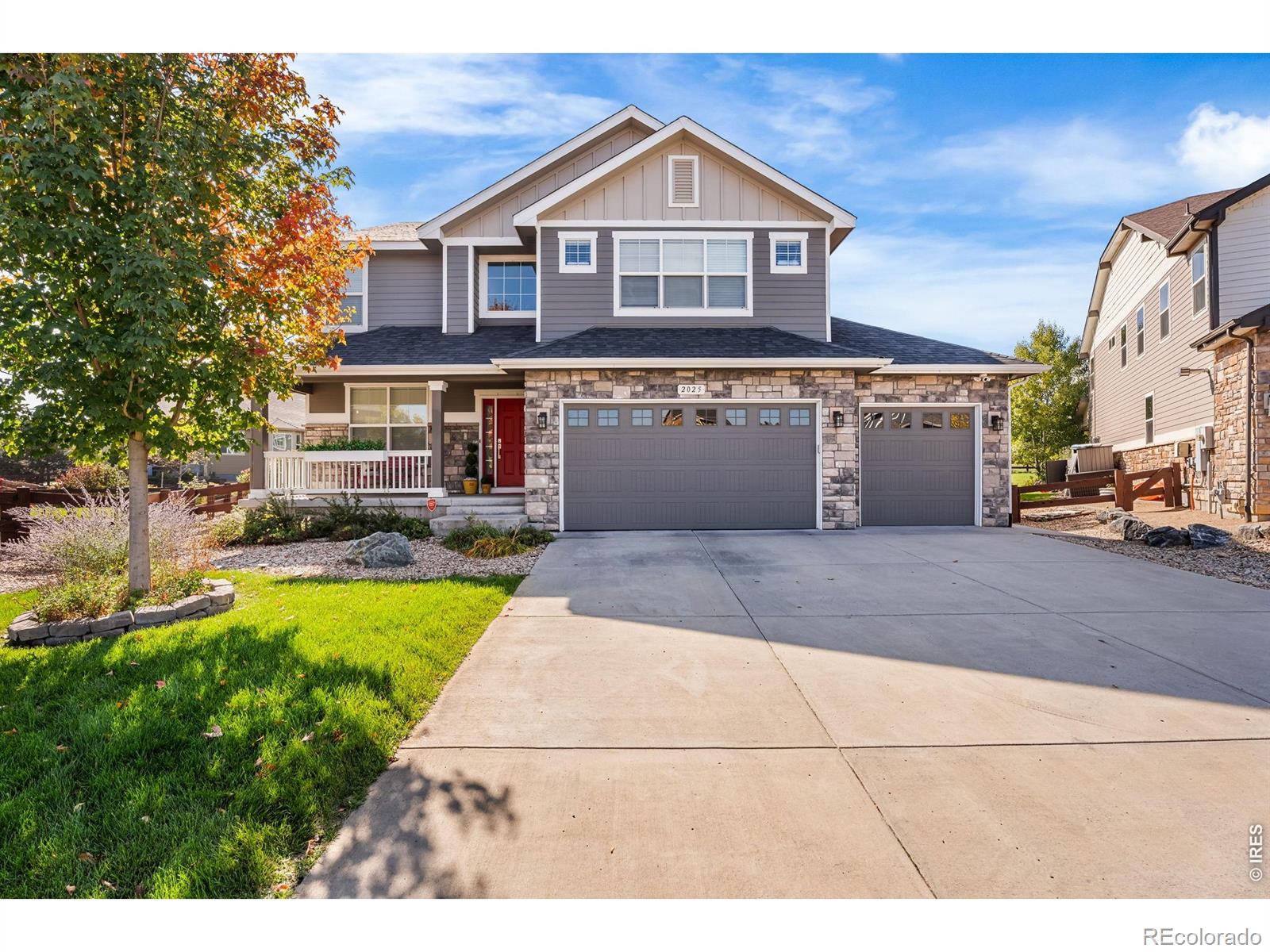 MLS Image #3 for 2025  seagrove court,windsor, Colorado