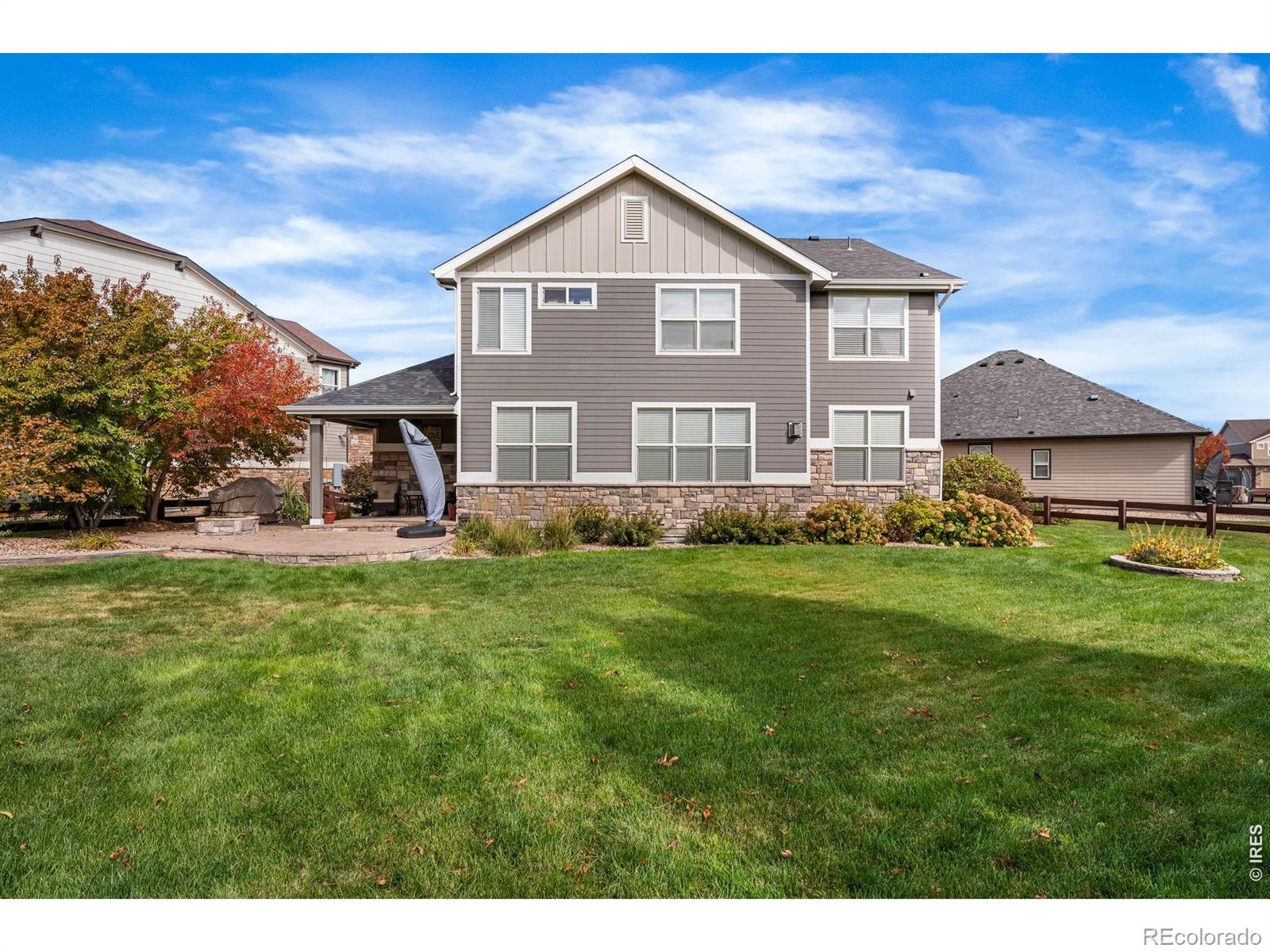 MLS Image #40 for 2025  seagrove court,windsor, Colorado